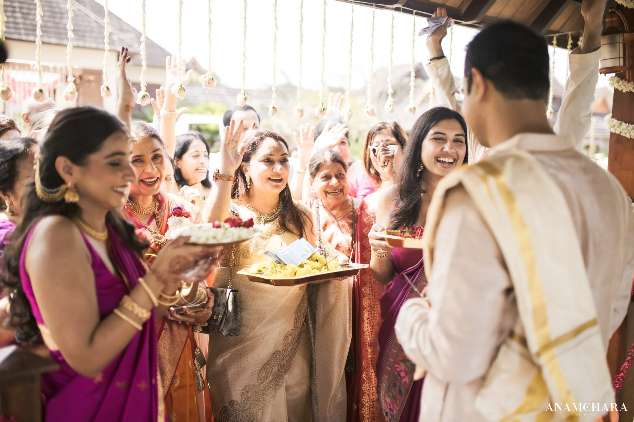 Anamchara Weddings