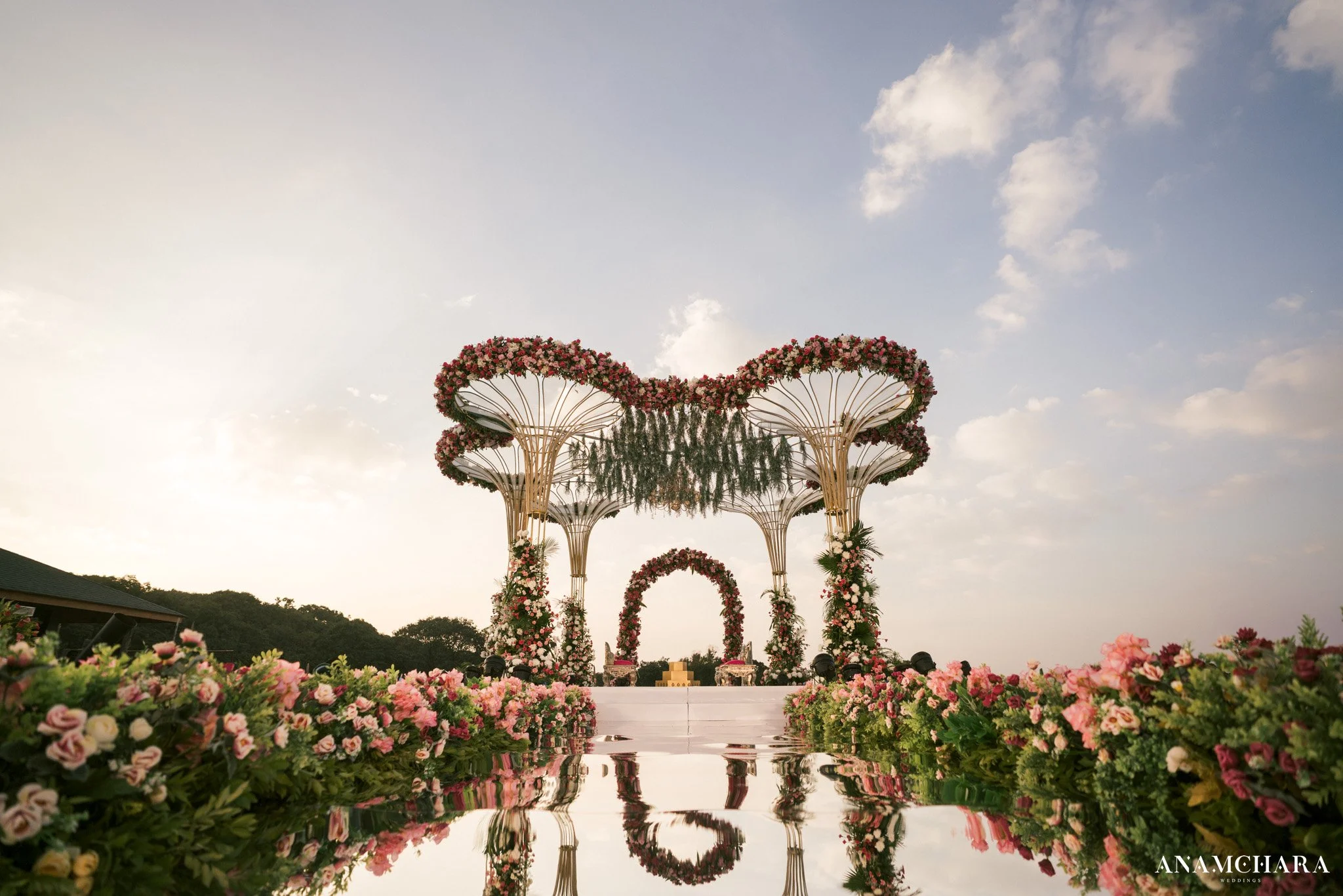 Anamchara Weddings