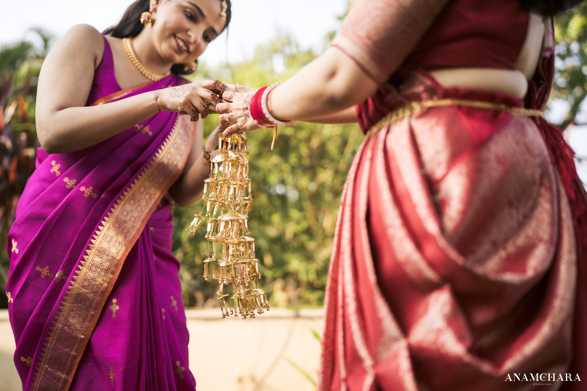 Anamchara Weddings