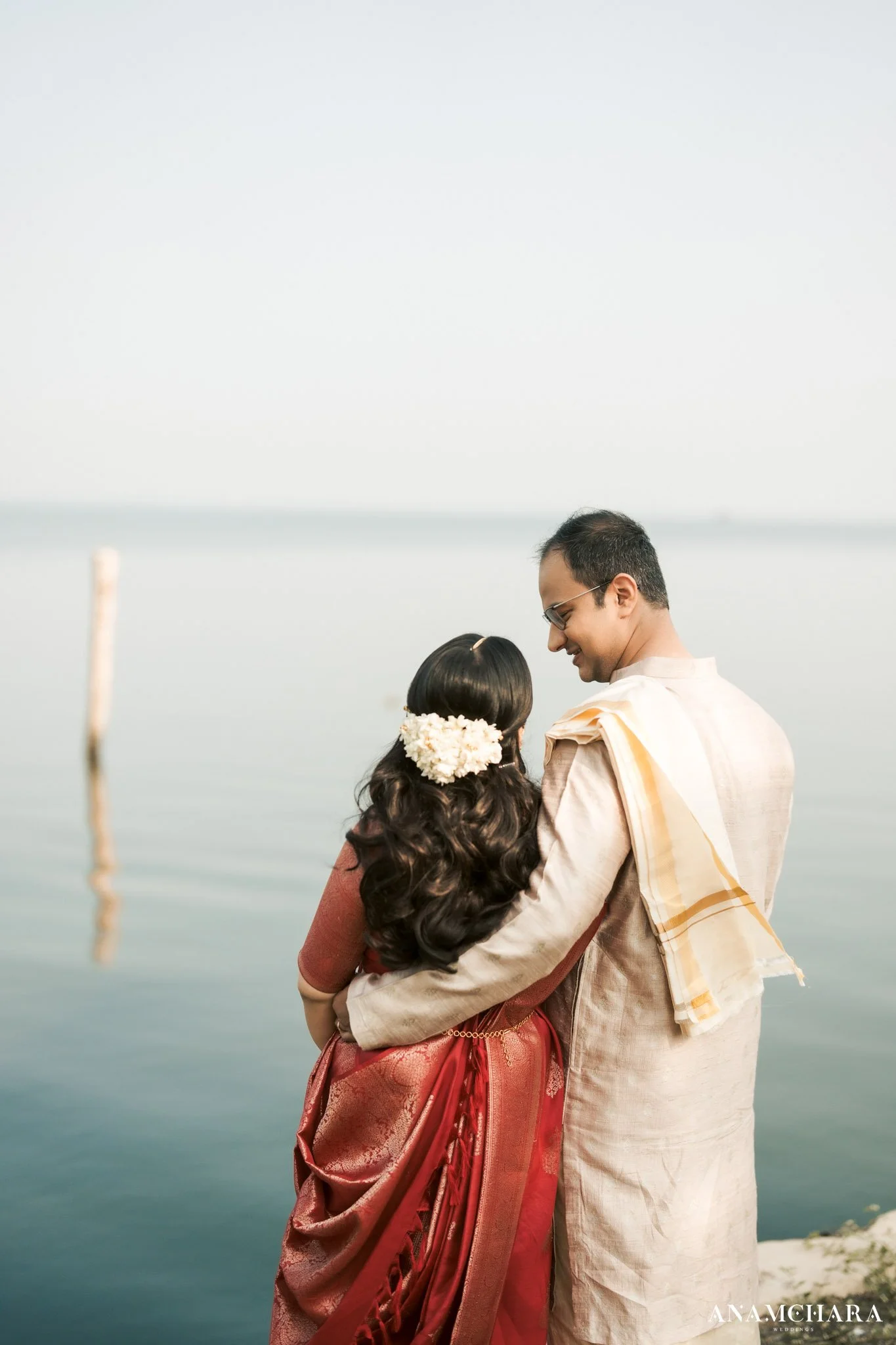 Anamchara Weddings