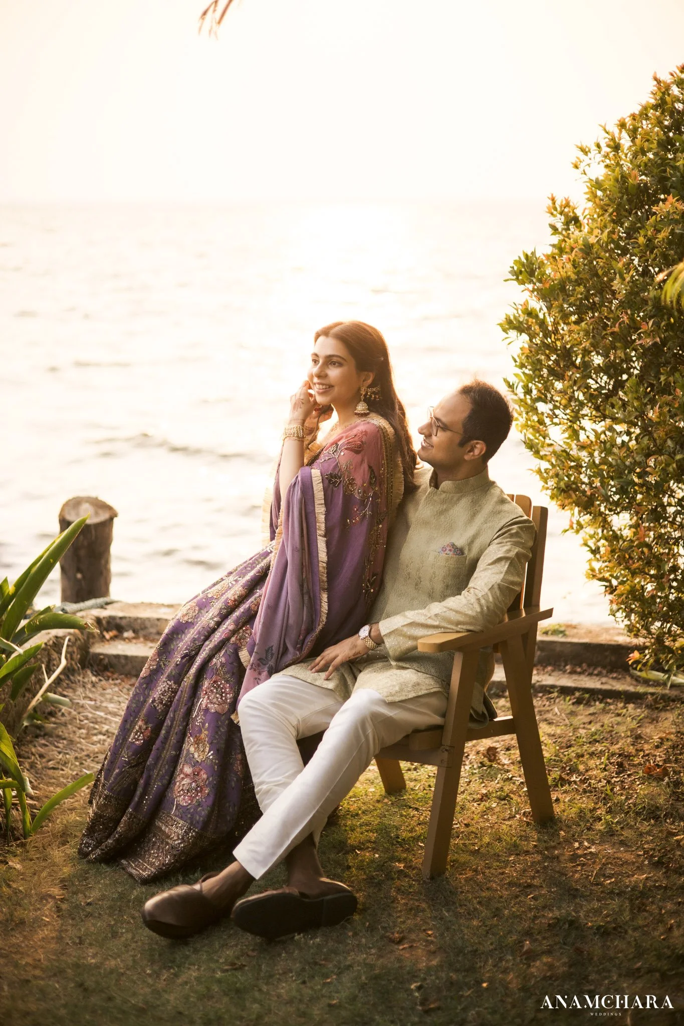 Anamchara Weddings