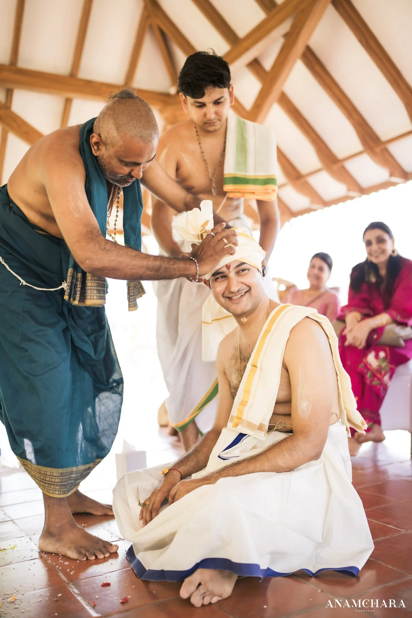 Anamchara Weddings