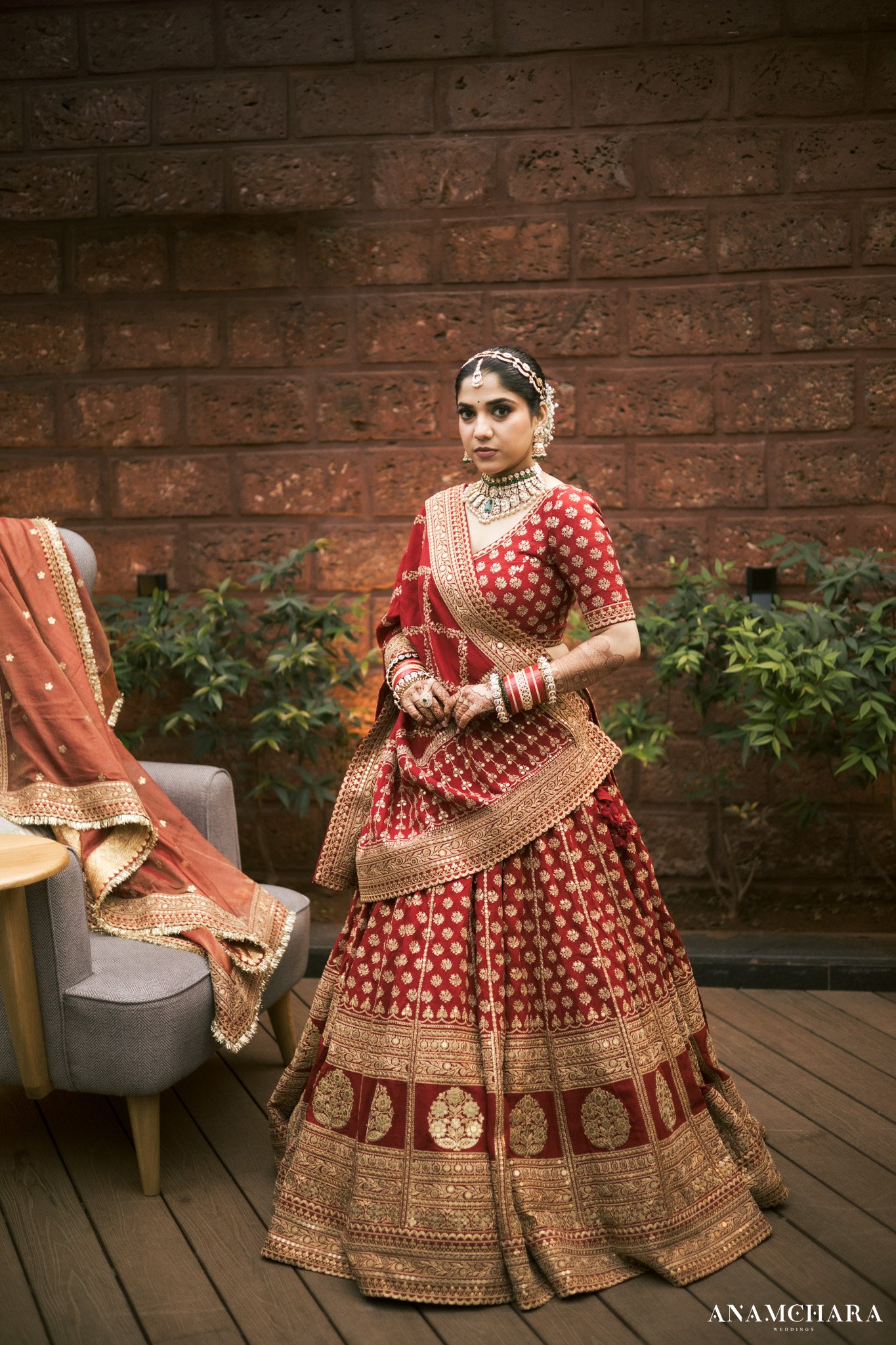 Anamchara Weddings