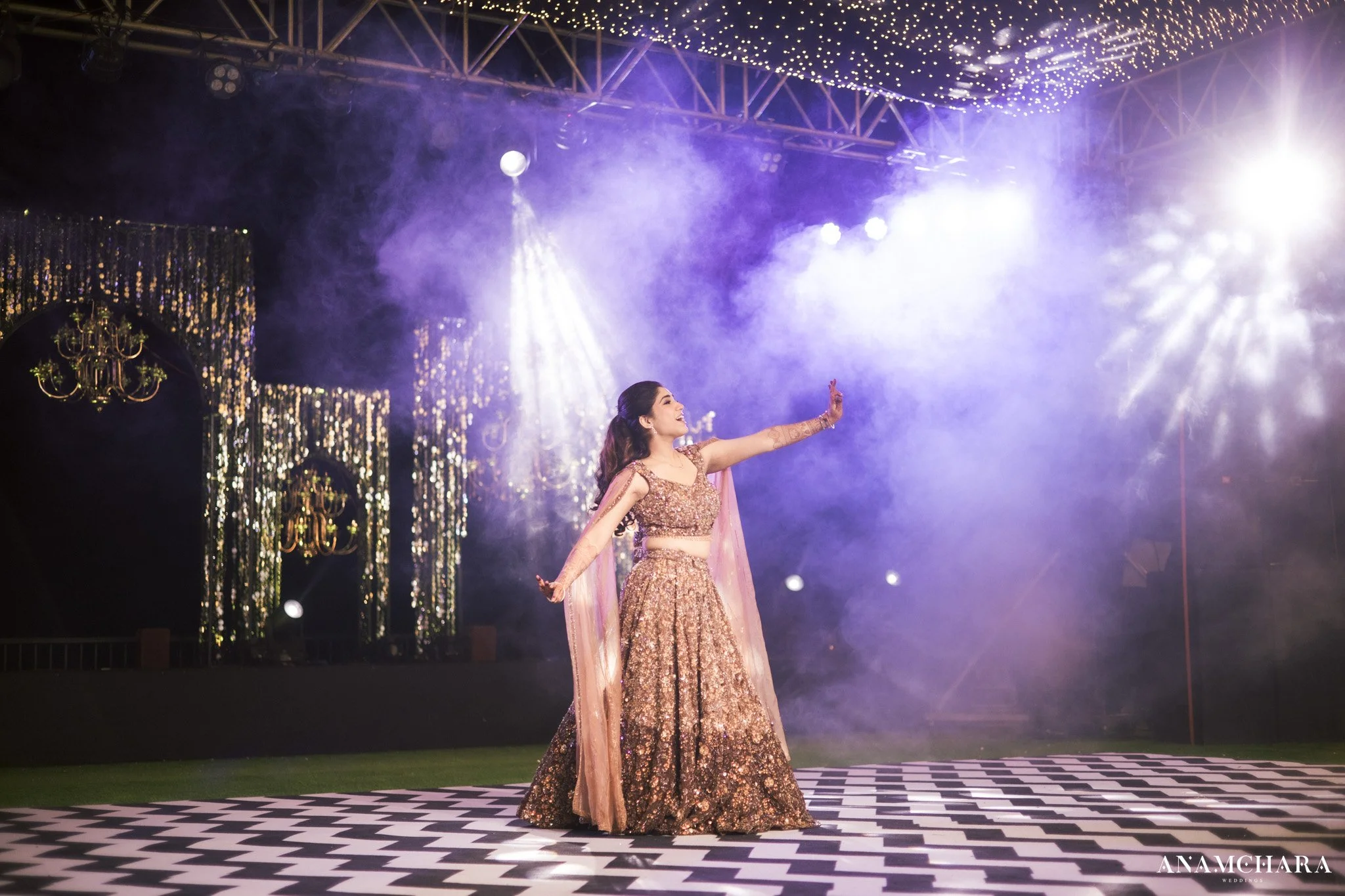 Anamchara Weddings
