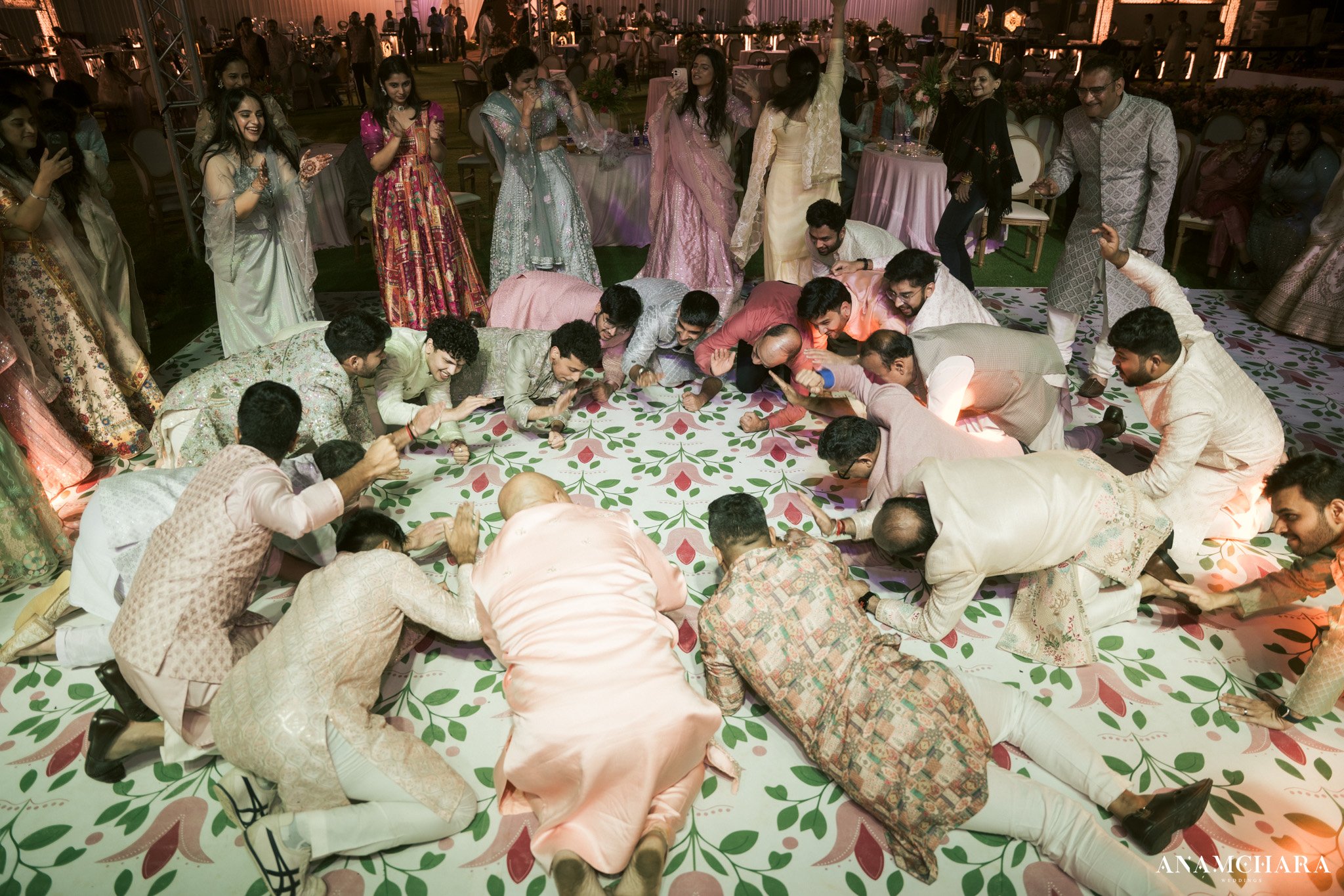 Anamchara Weddings