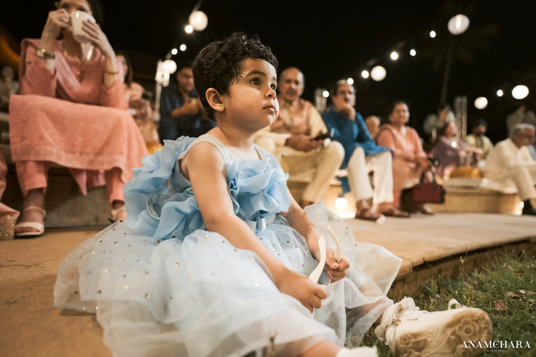Anamchara Weddings