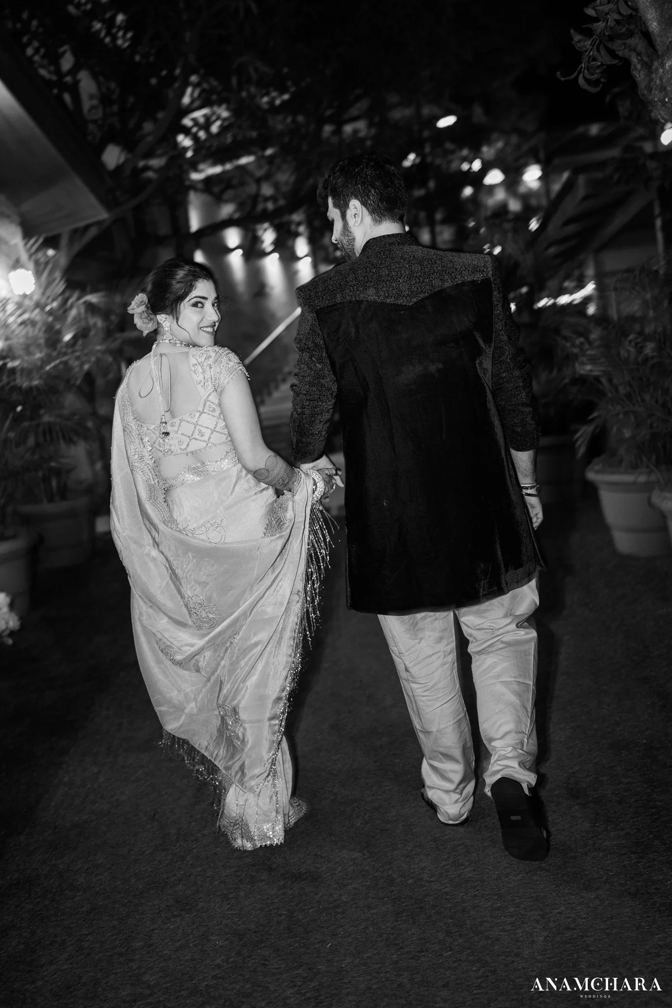 Anamchara Weddings