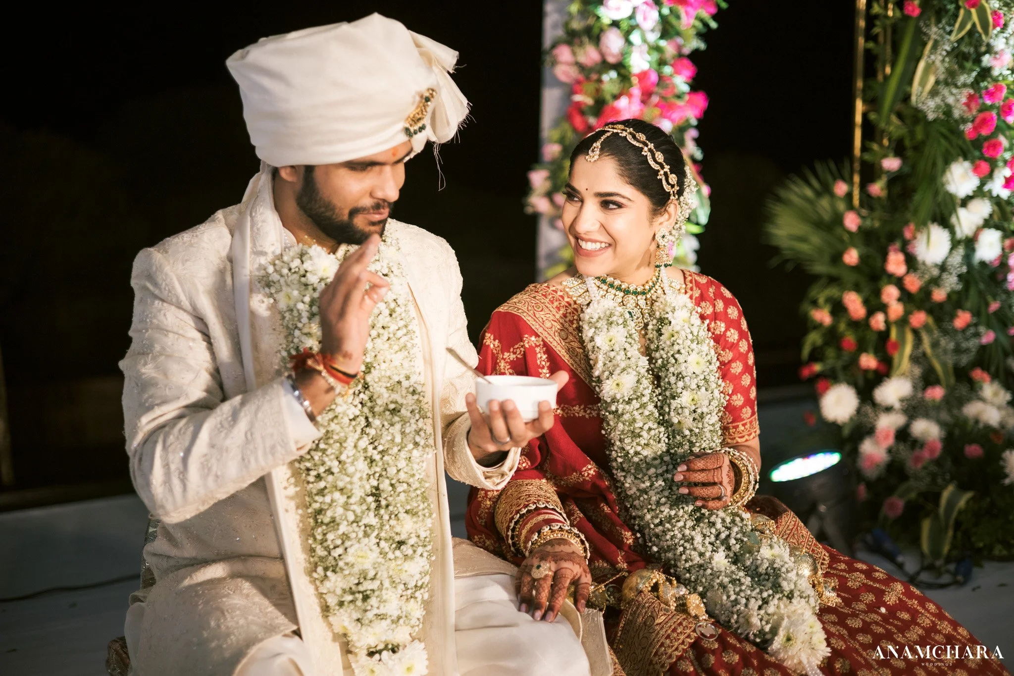 Anamchara Weddings
