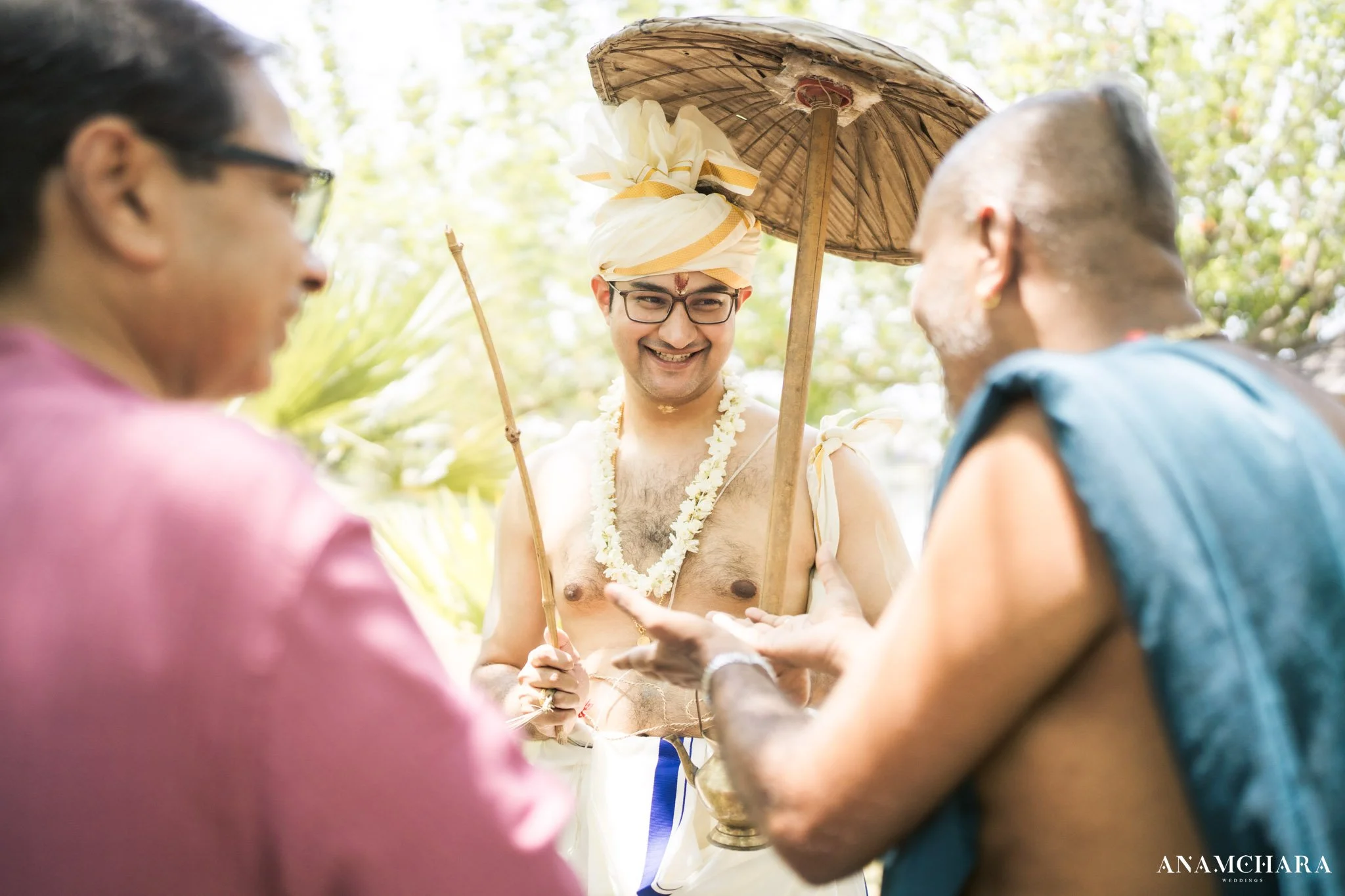 Anamchara Weddings