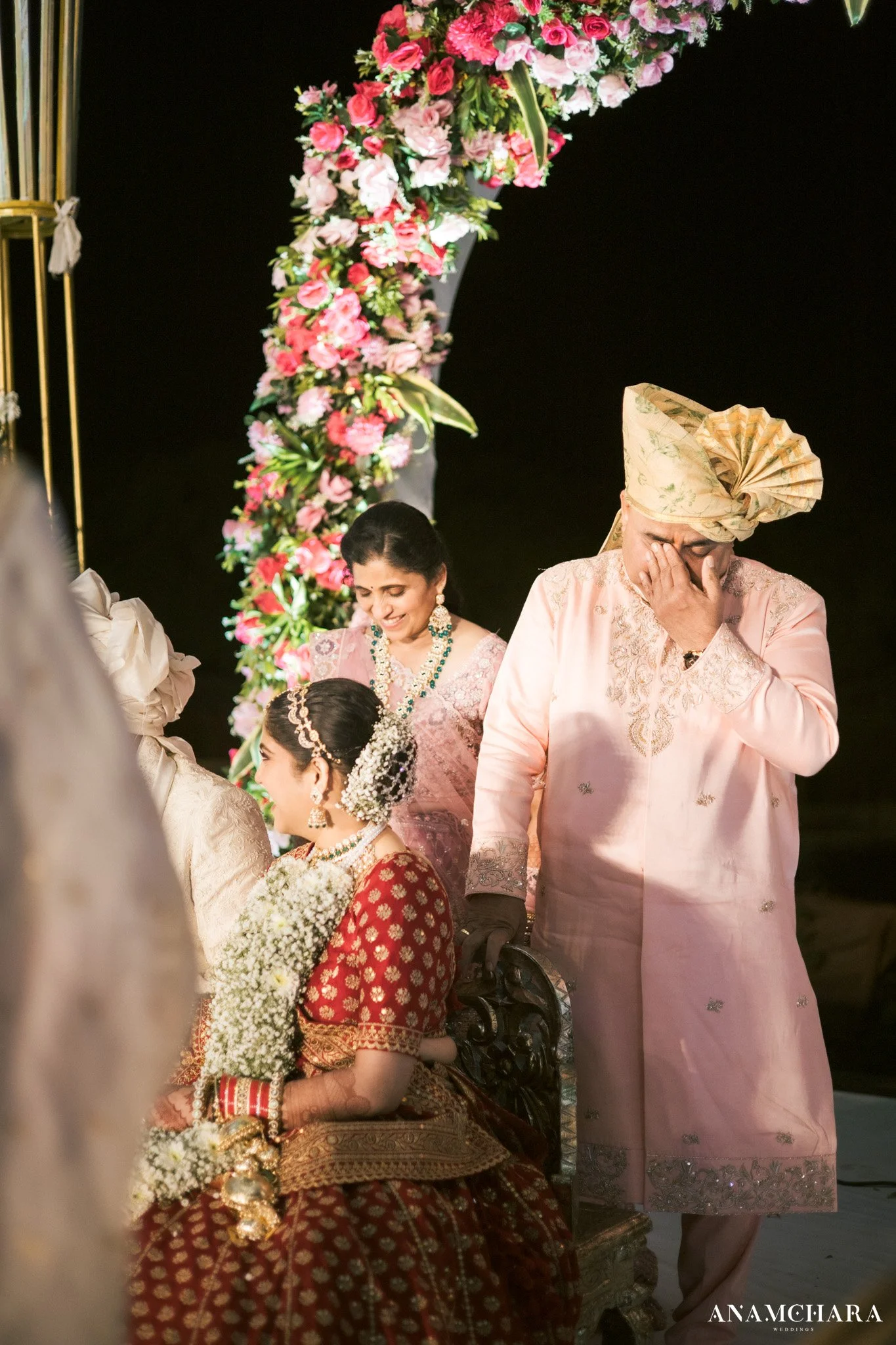 Anamchara Weddings