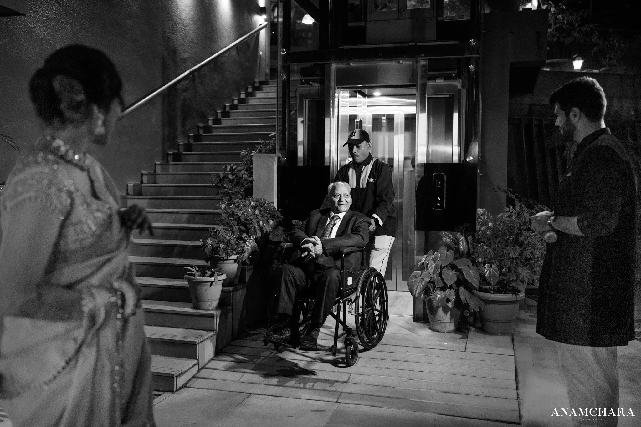 Anamchara Weddings