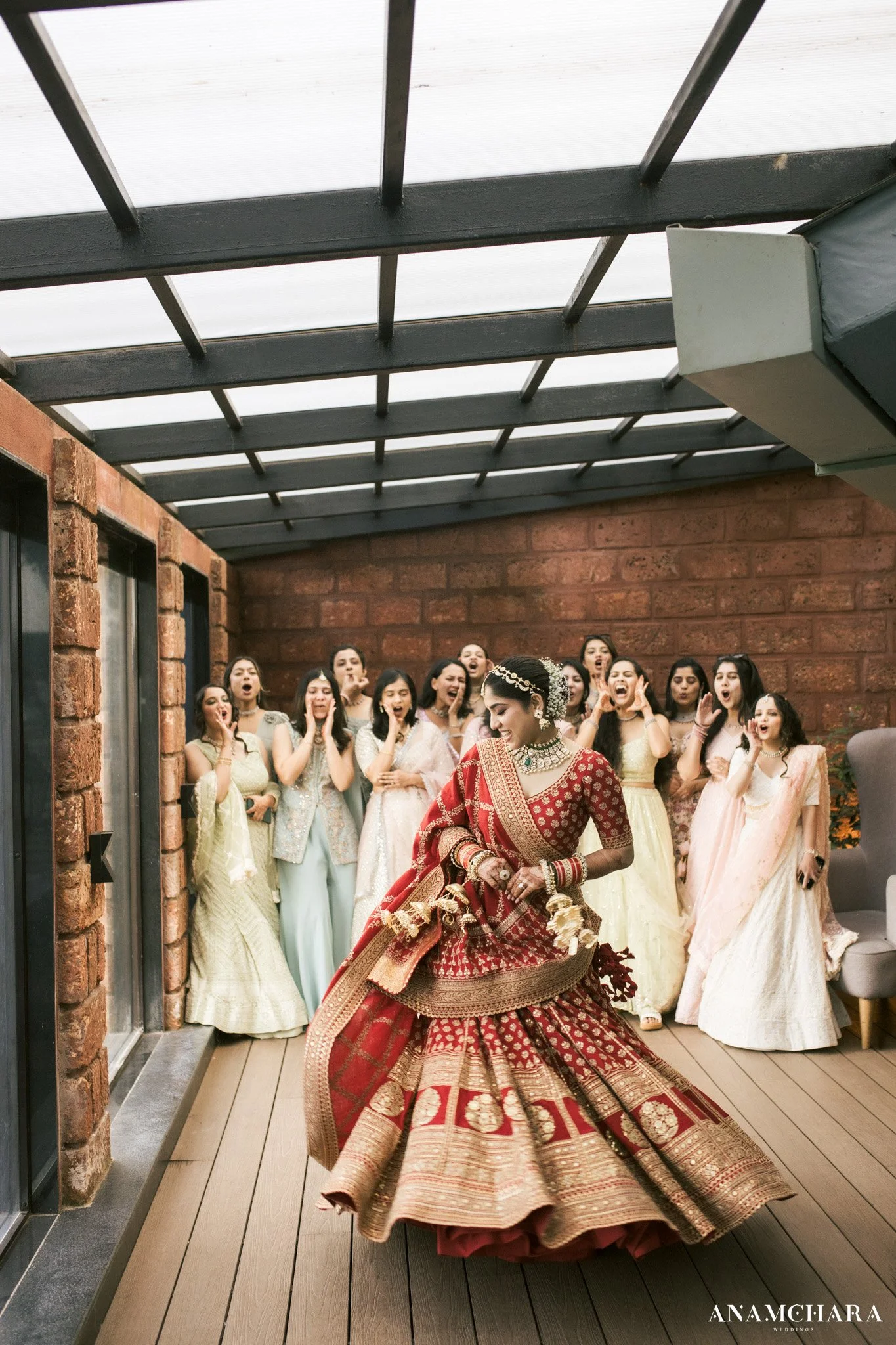 Anamchara Weddings