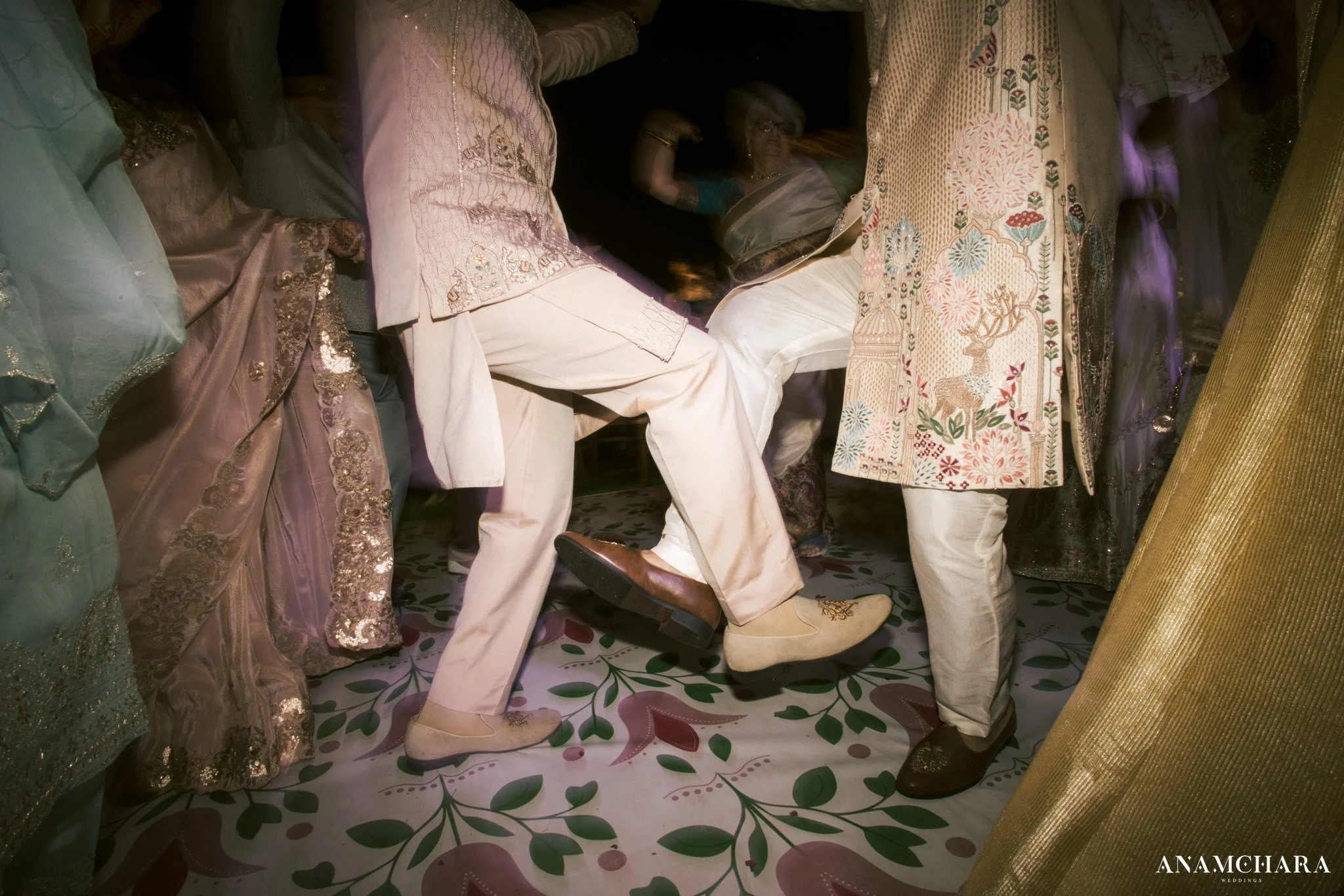 Anamchara Weddings
