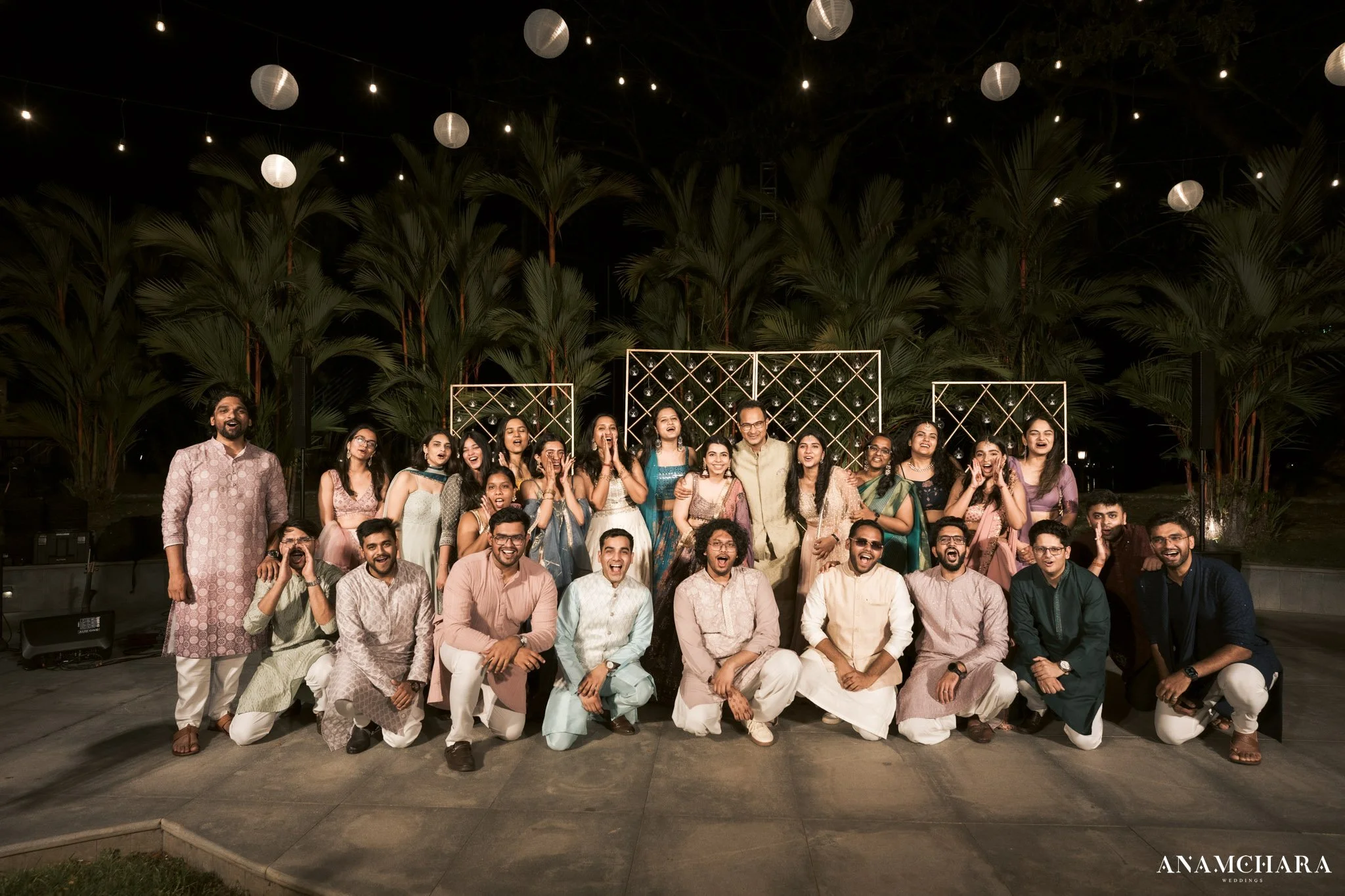 Anamchara Weddings