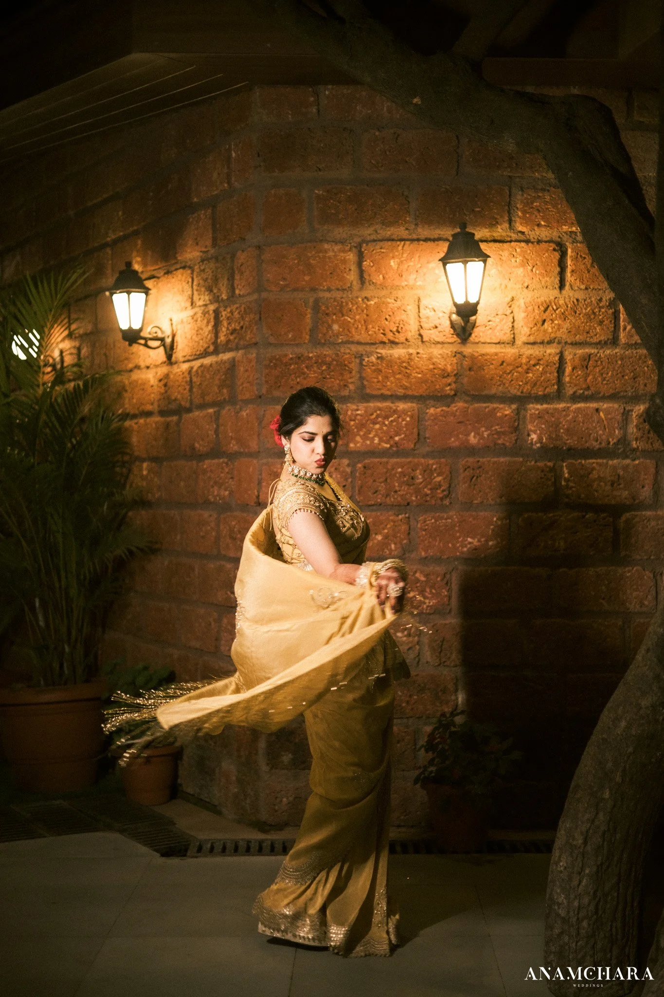 Anamchara Weddings