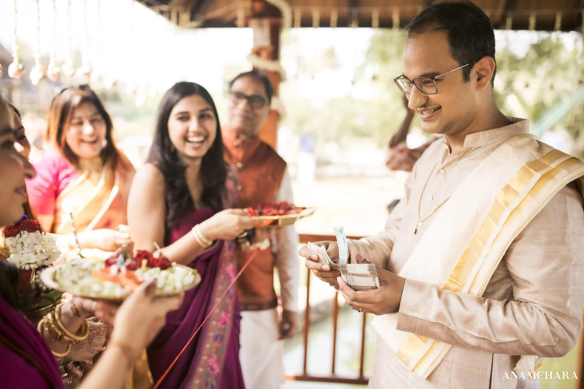 Anamchara Weddings
