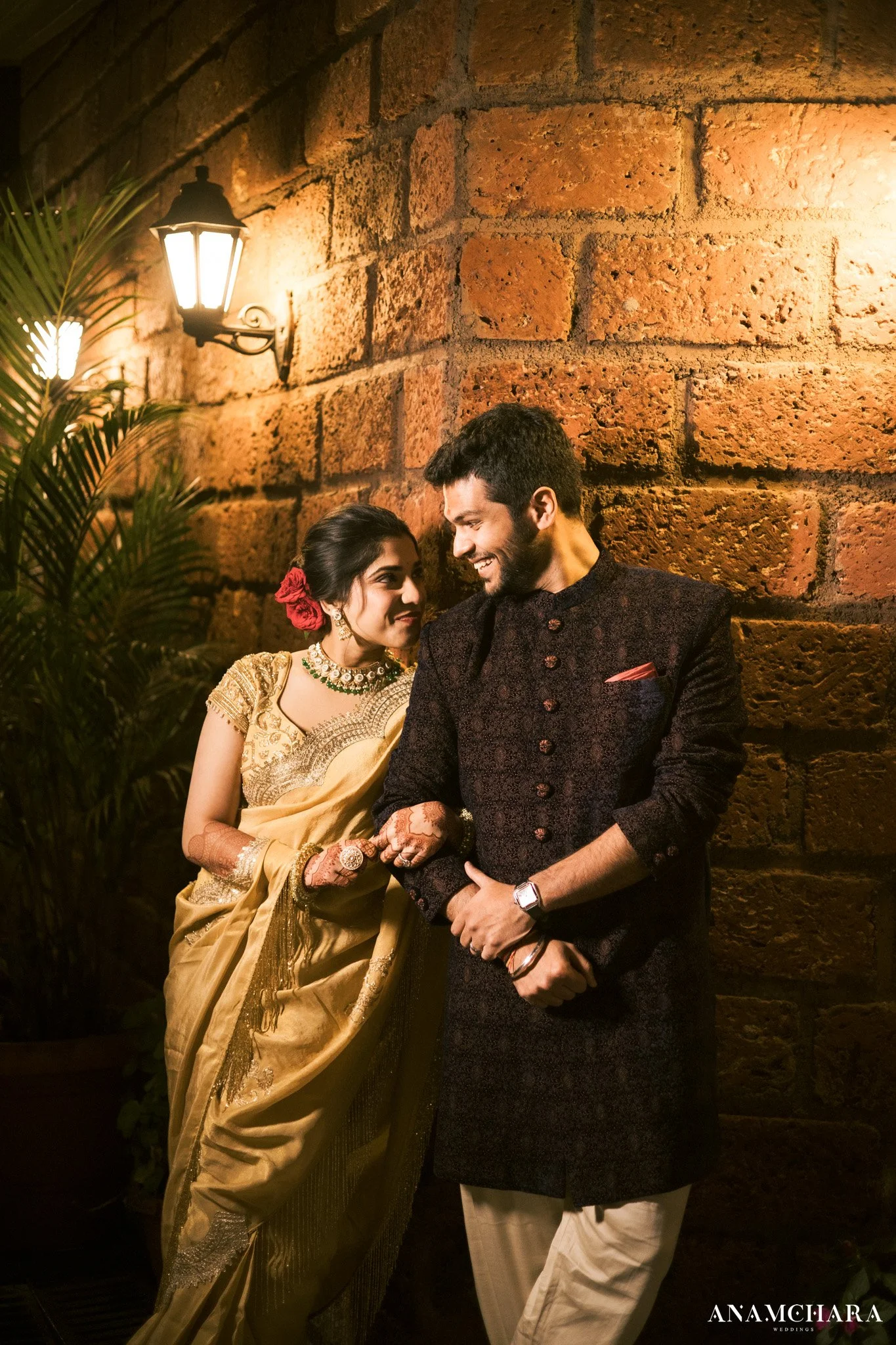 Anamchara Weddings