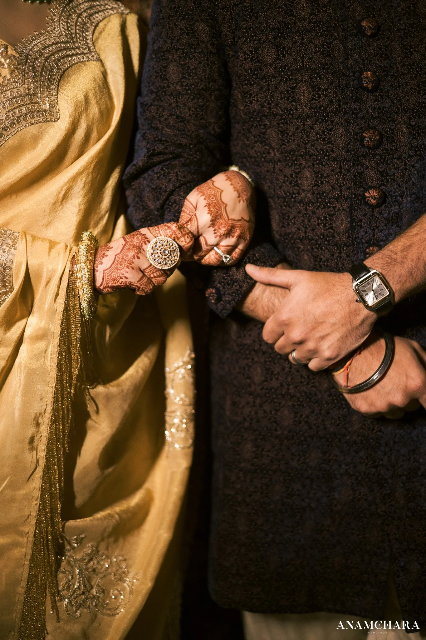 Anamchara Weddings
