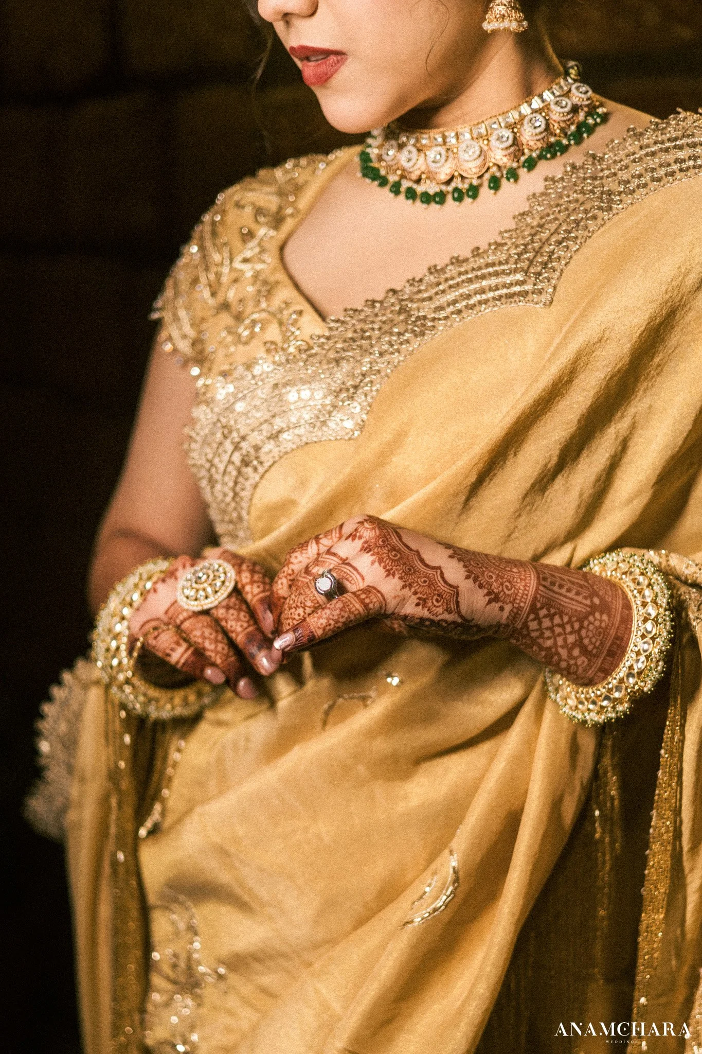 Anamchara Weddings