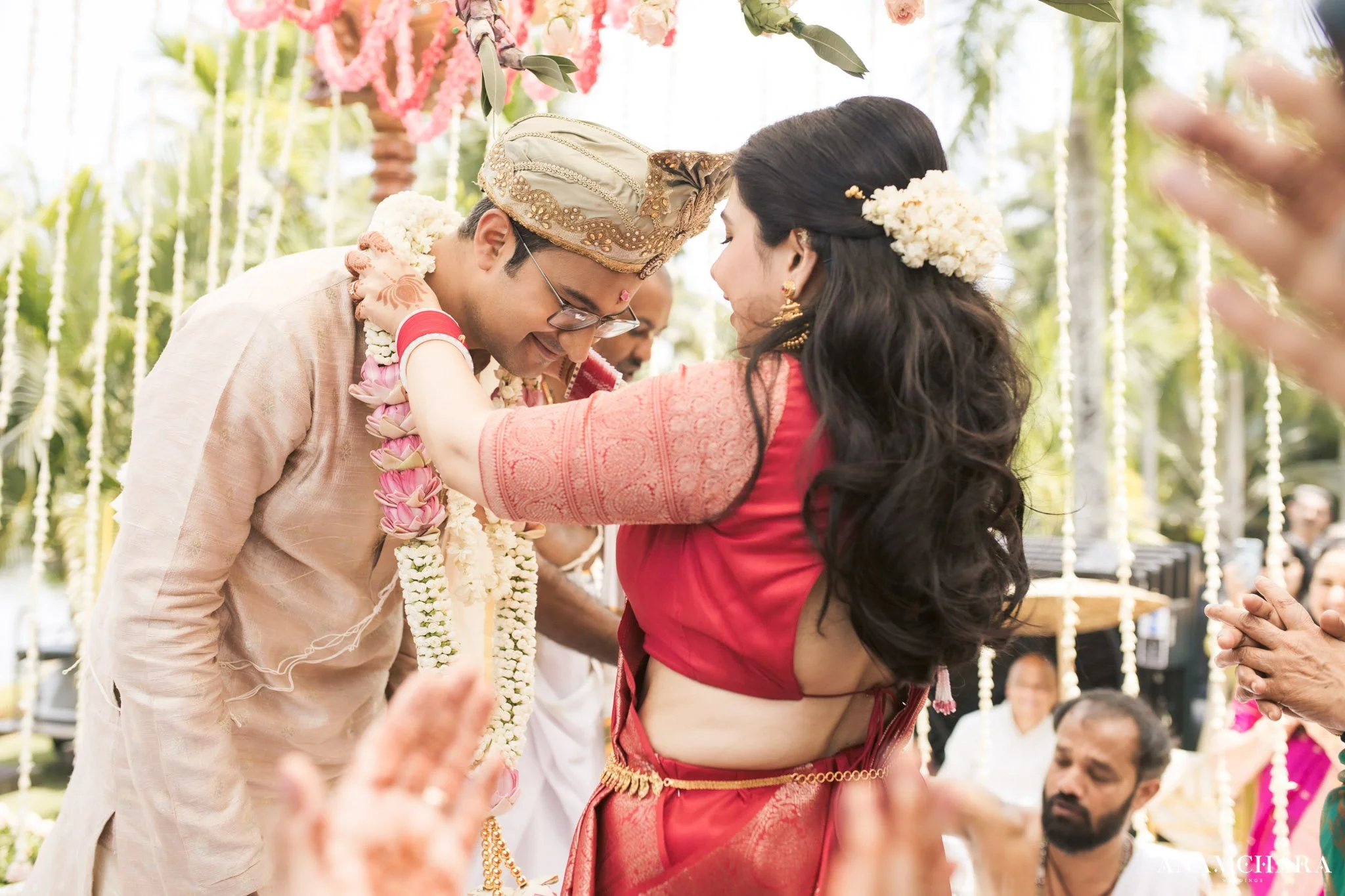 Anamchara Weddings