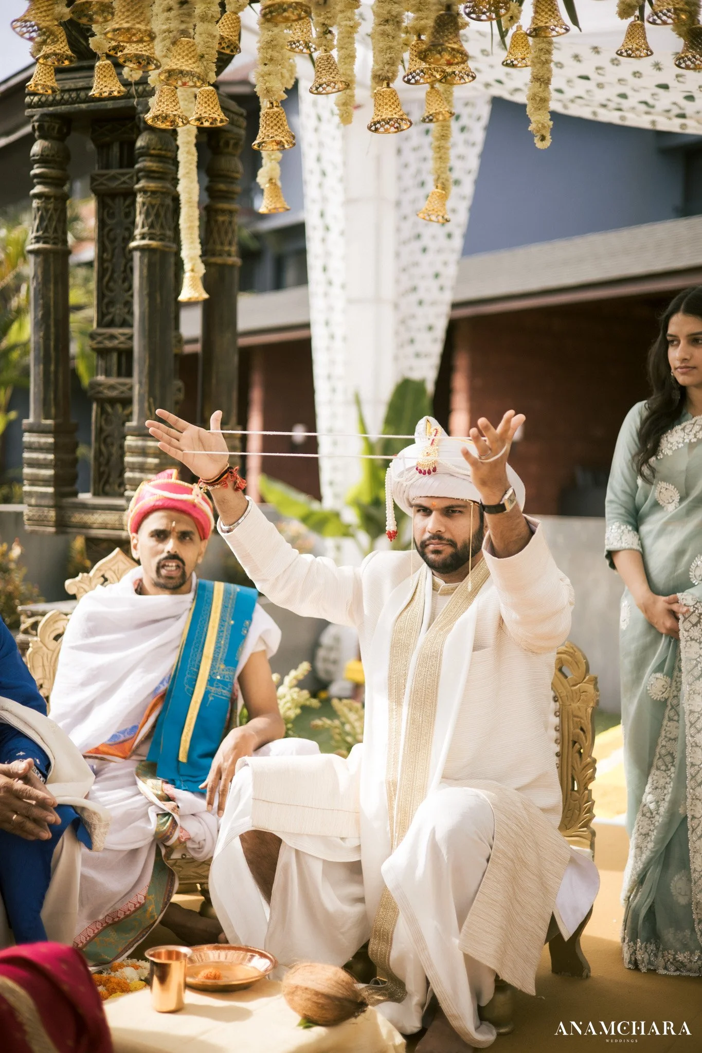 Anamchara Weddings