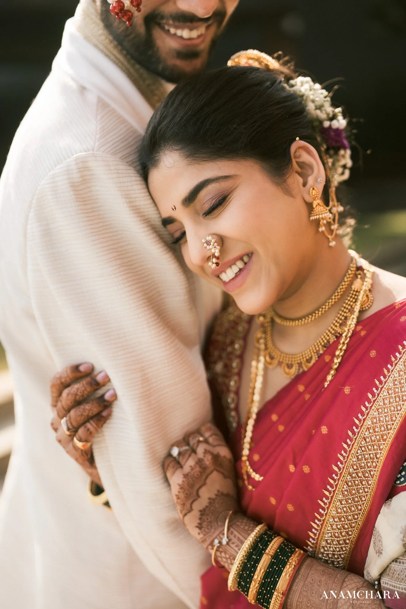 Anamchara Weddings
