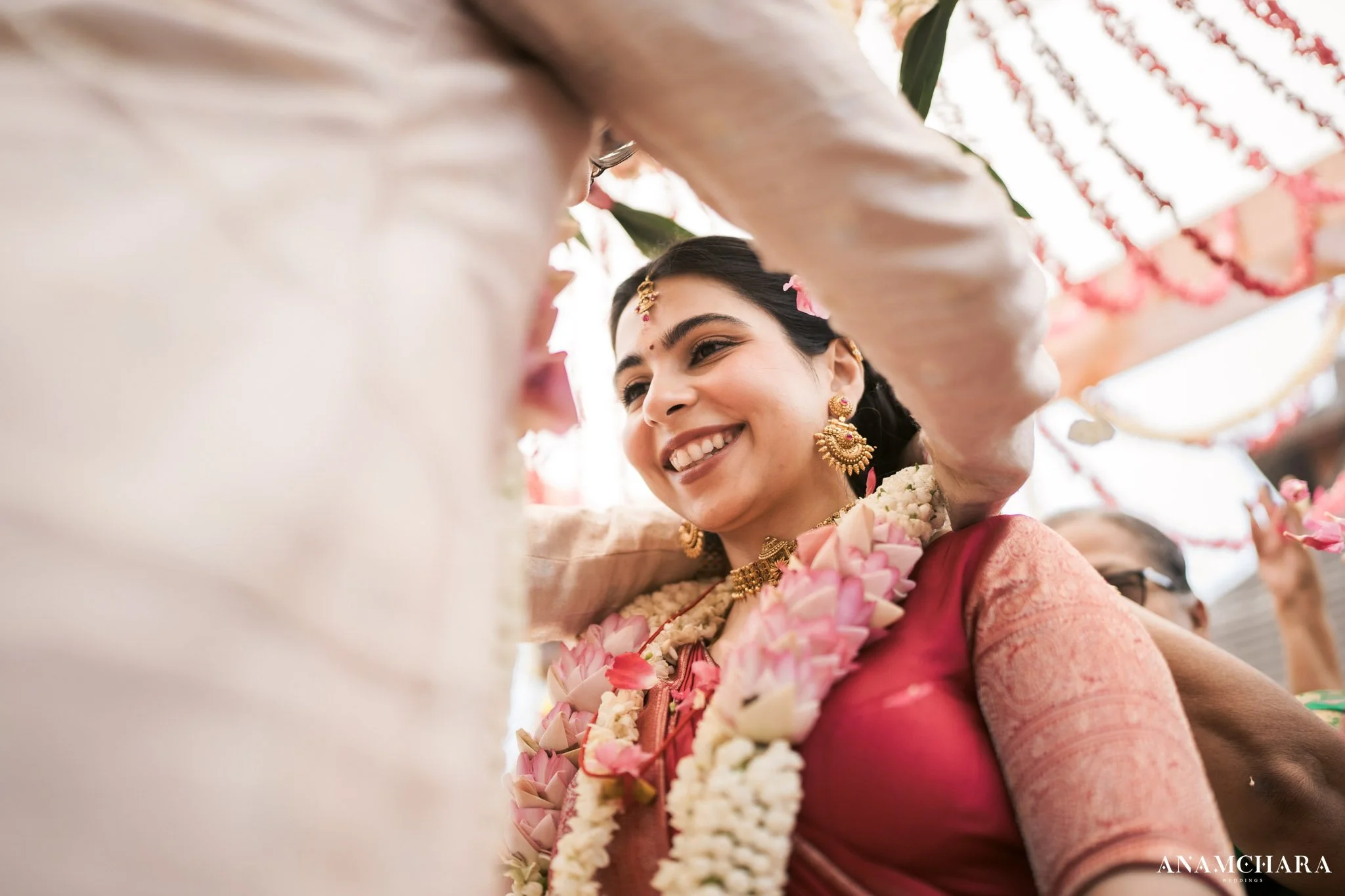 Anamchara Weddings