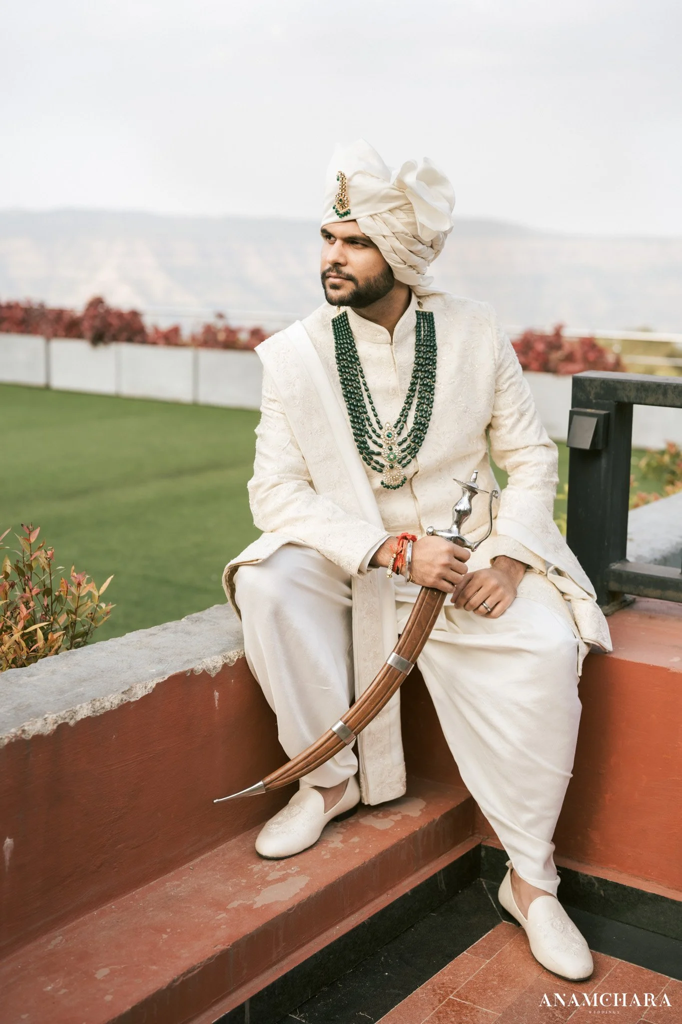 Anamchara Weddings