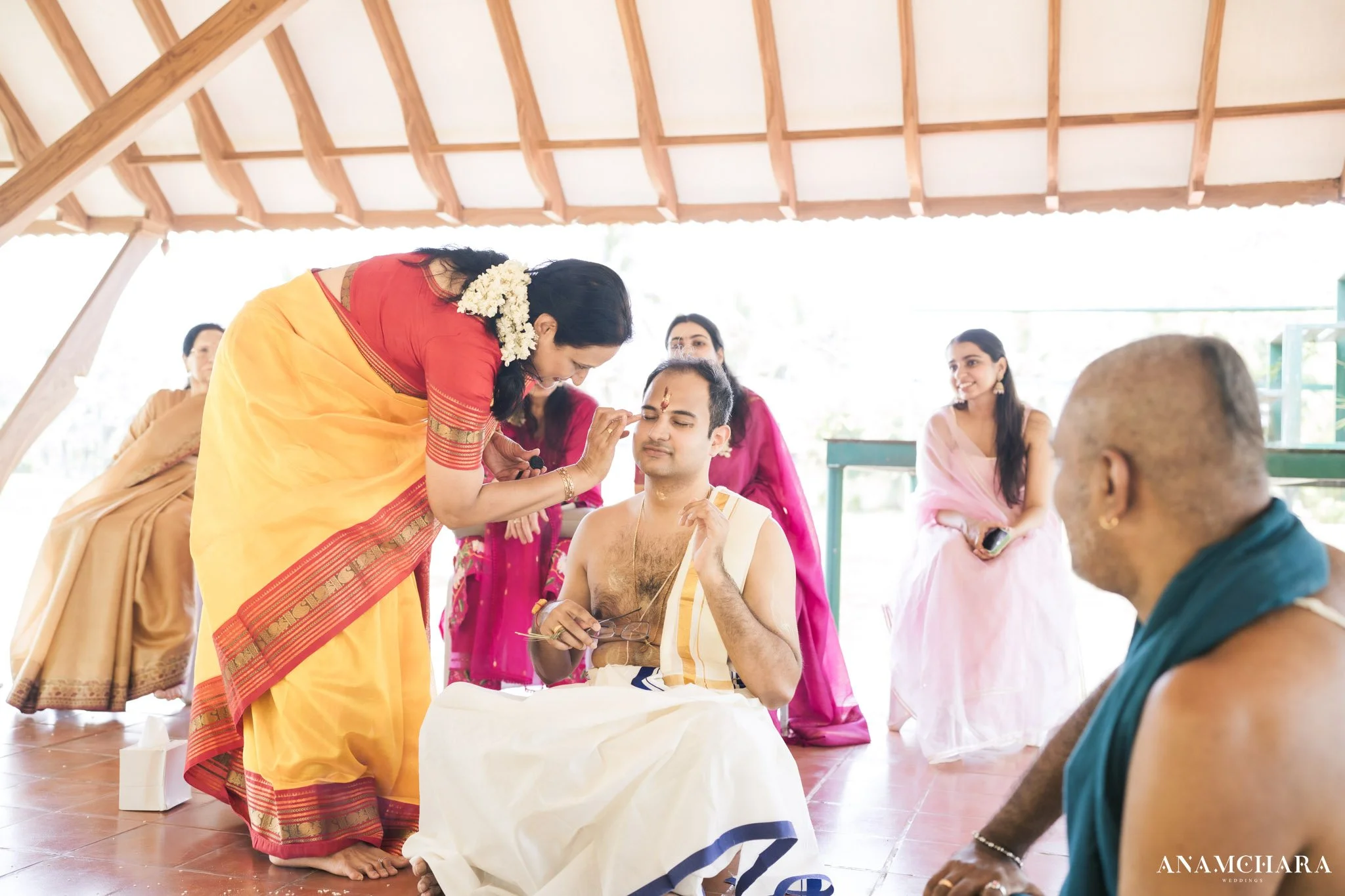 Anamchara Weddings