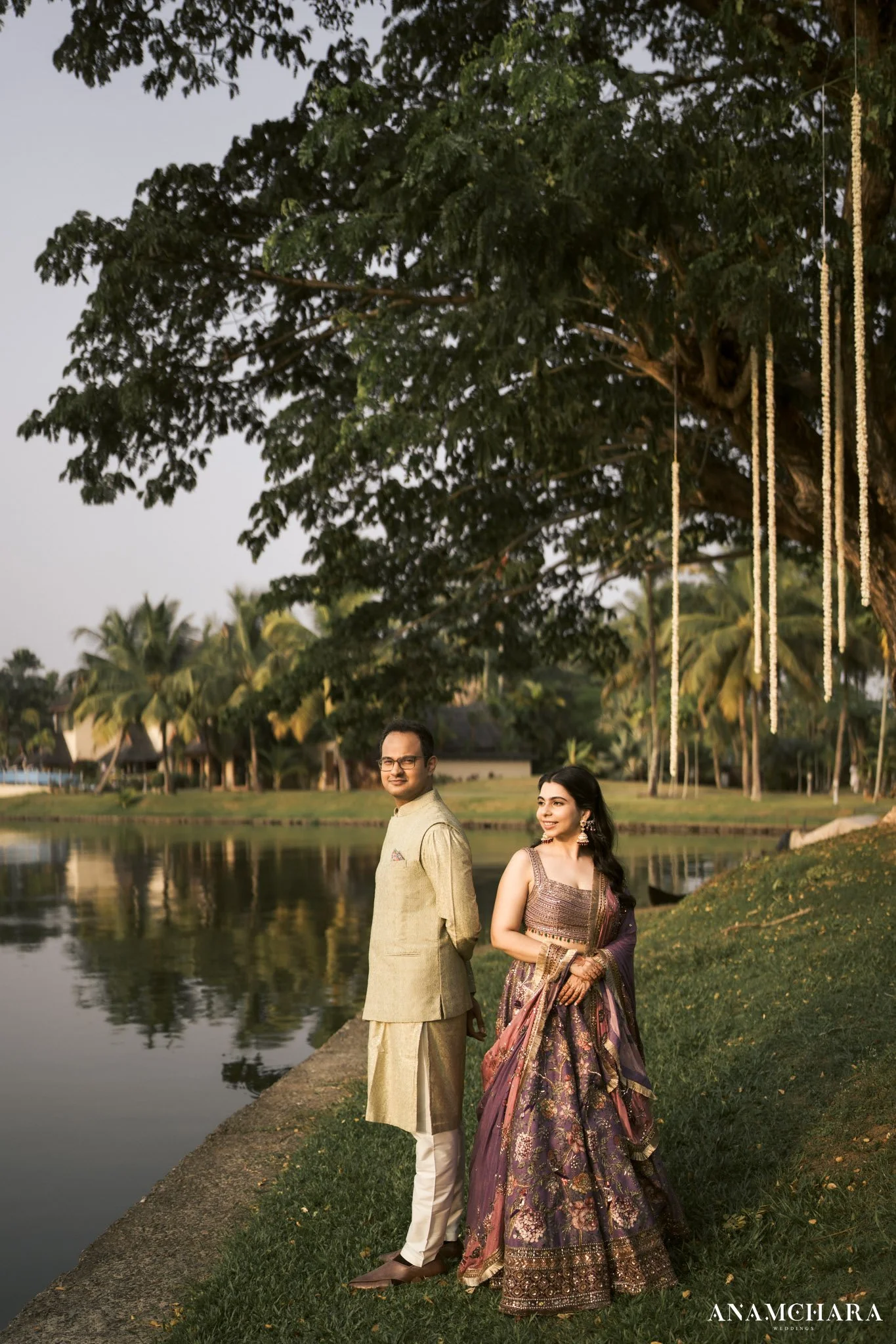 Anamchara Weddings