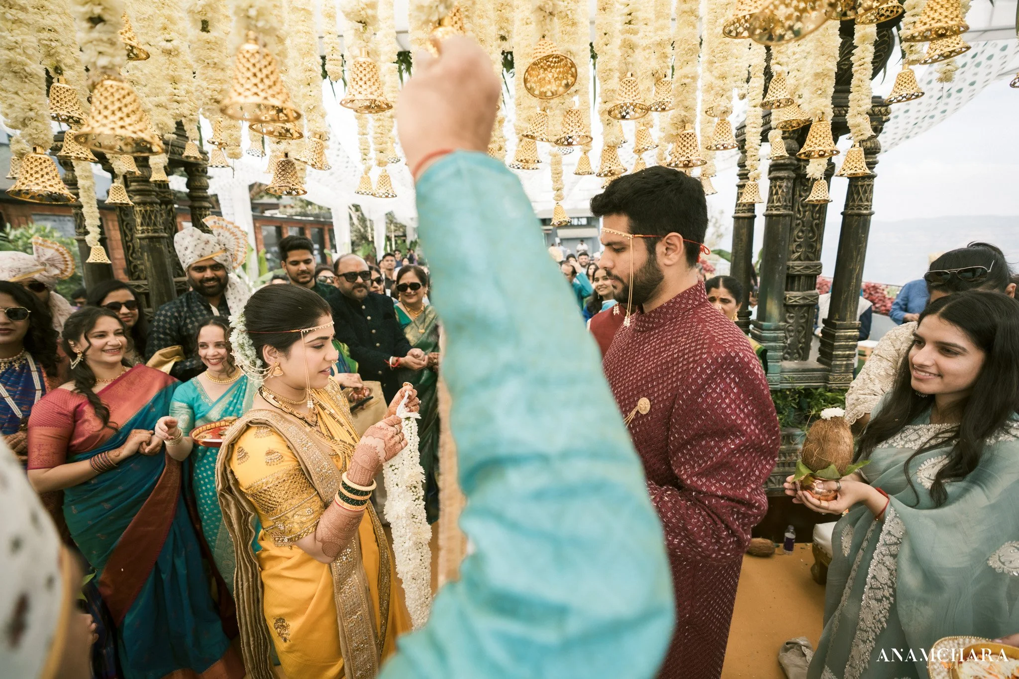 Anamchara Weddings