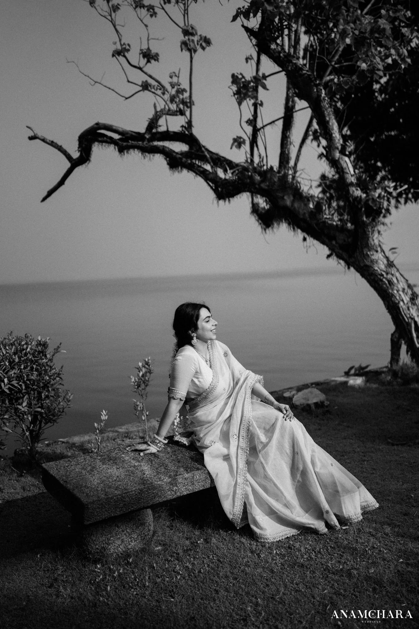 Anamchara Weddings