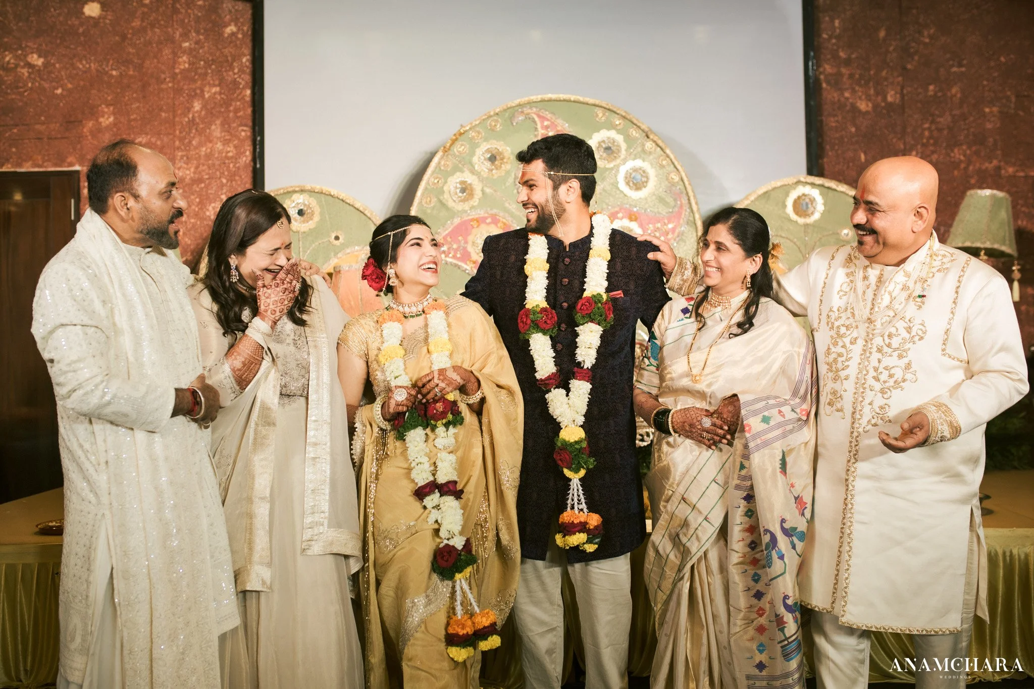 Anamchara Weddings
