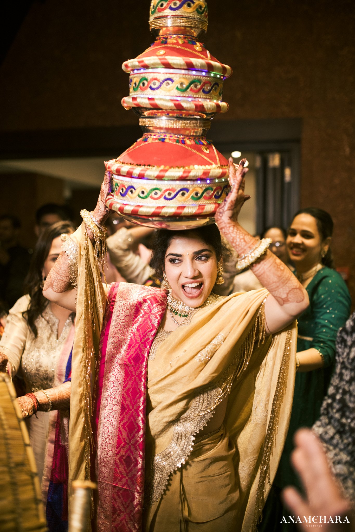 Anamchara Weddings