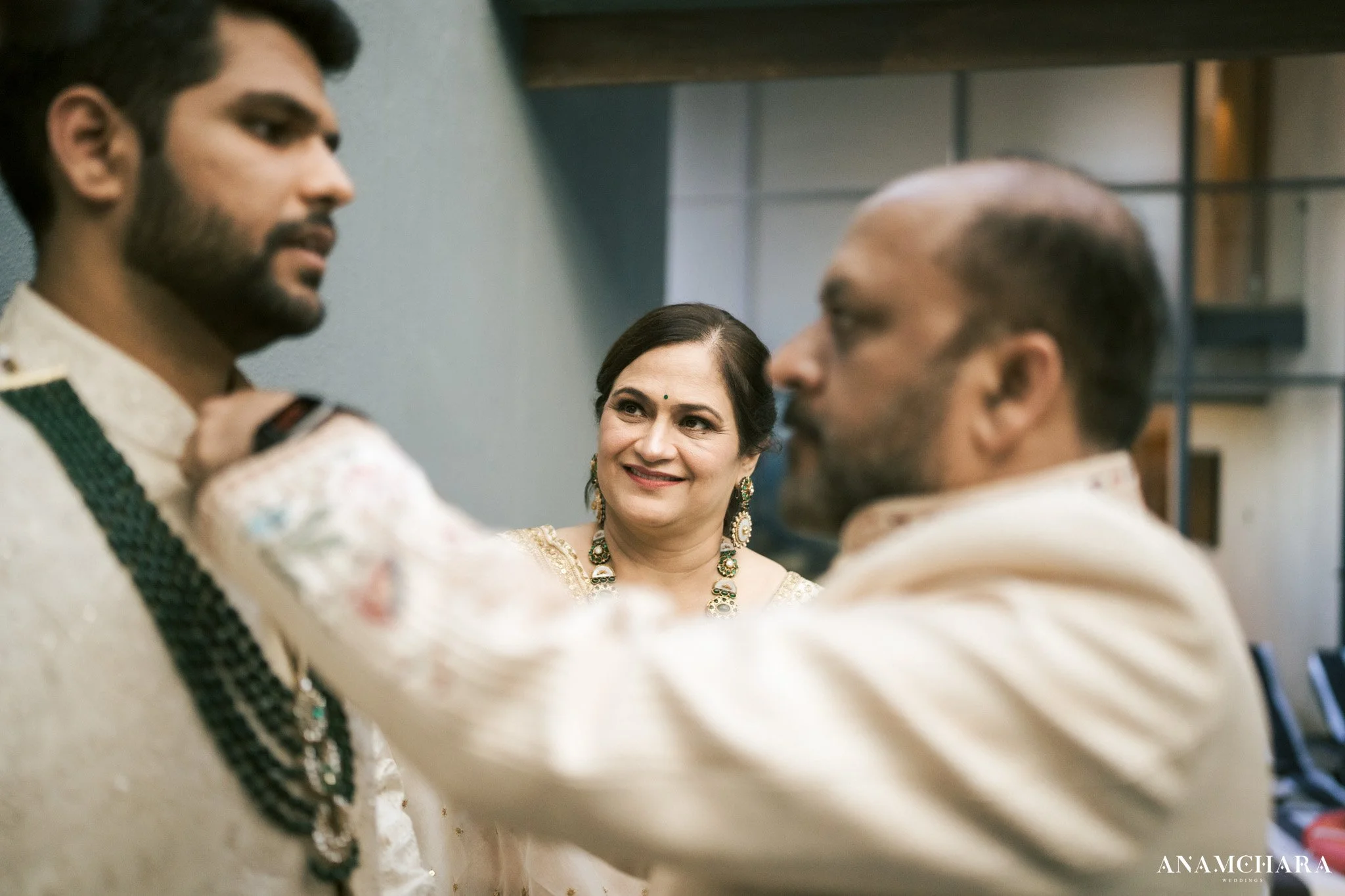 Anamchara Weddings