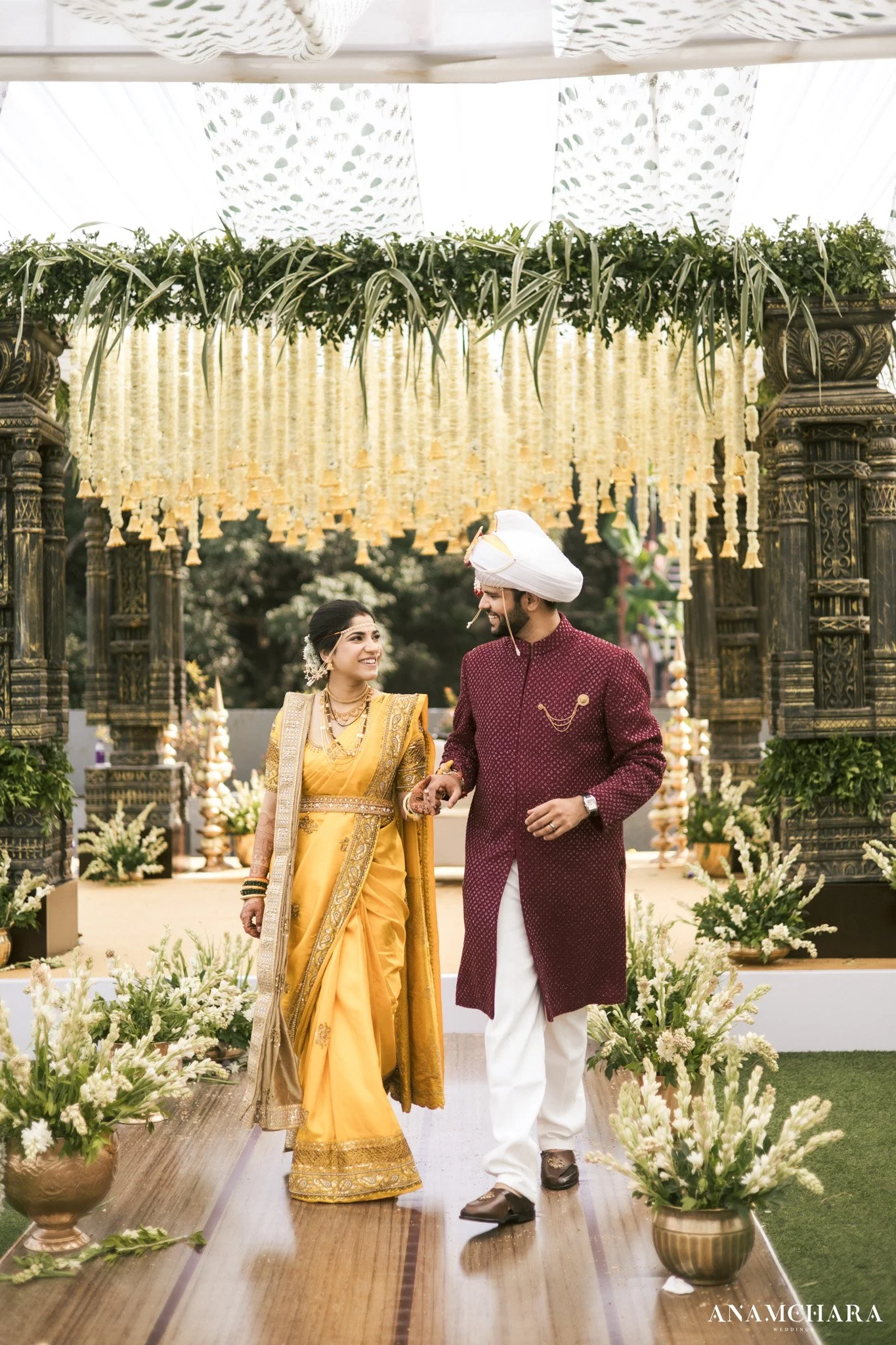 Anamchara Weddings