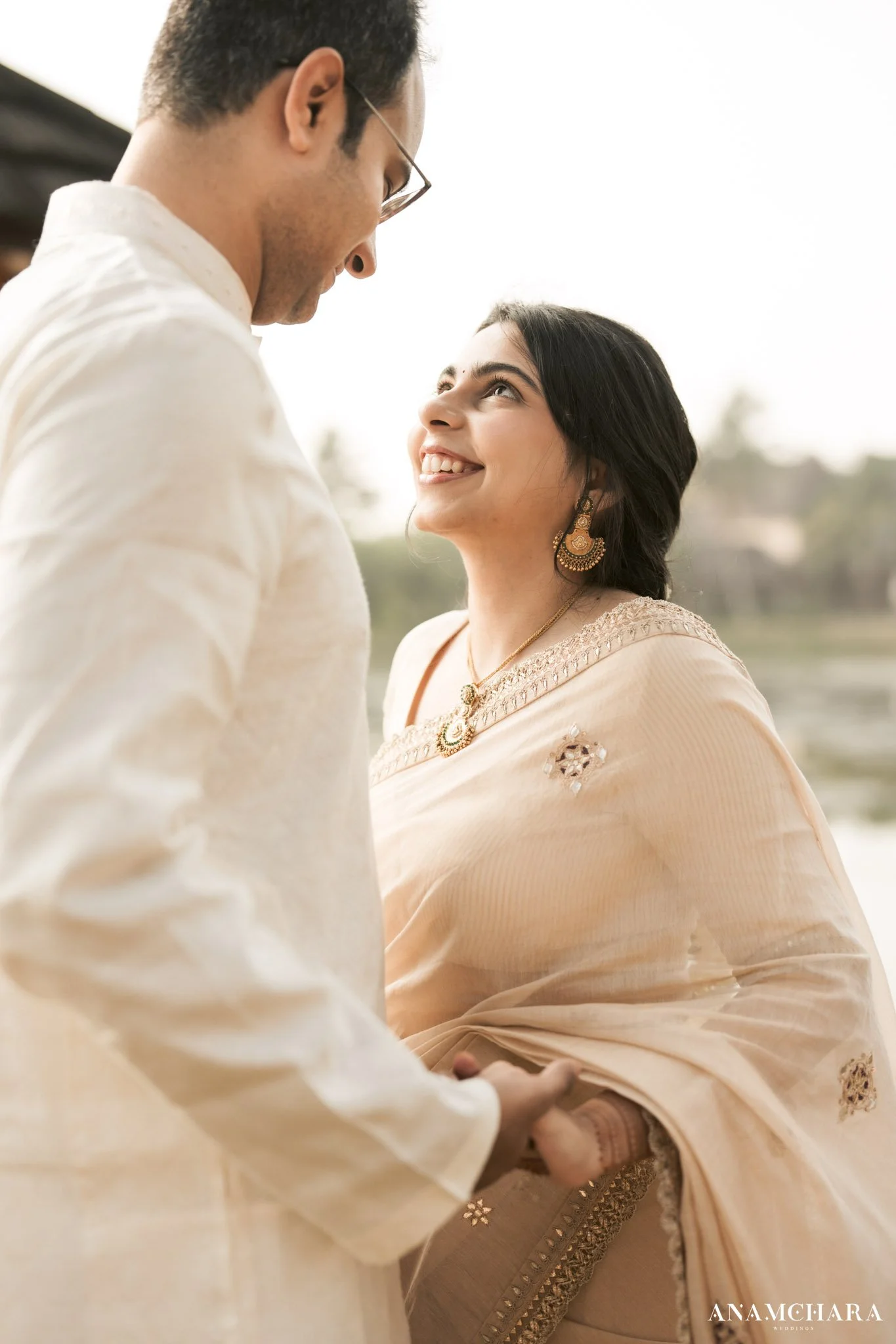 Anamchara Weddings