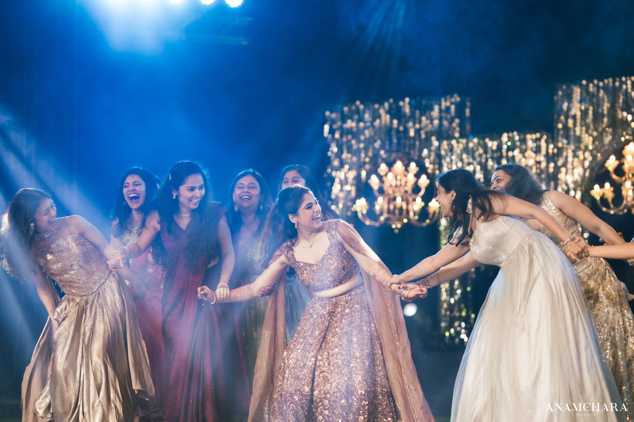 Anamchara Weddings