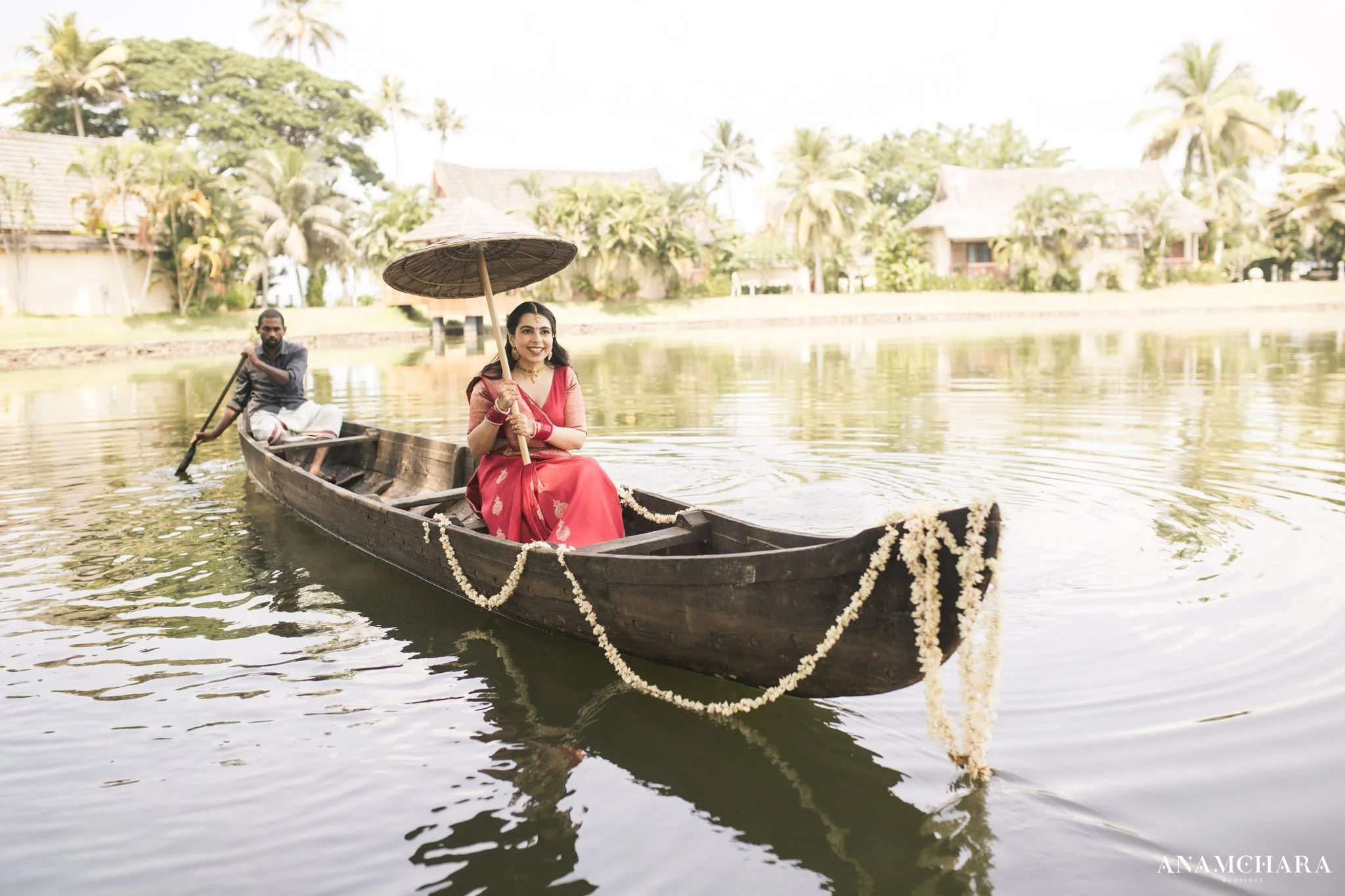 Anamchara Weddings
