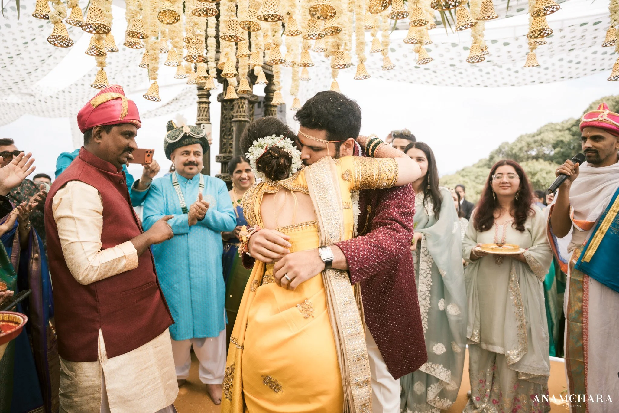 Anamchara Weddings