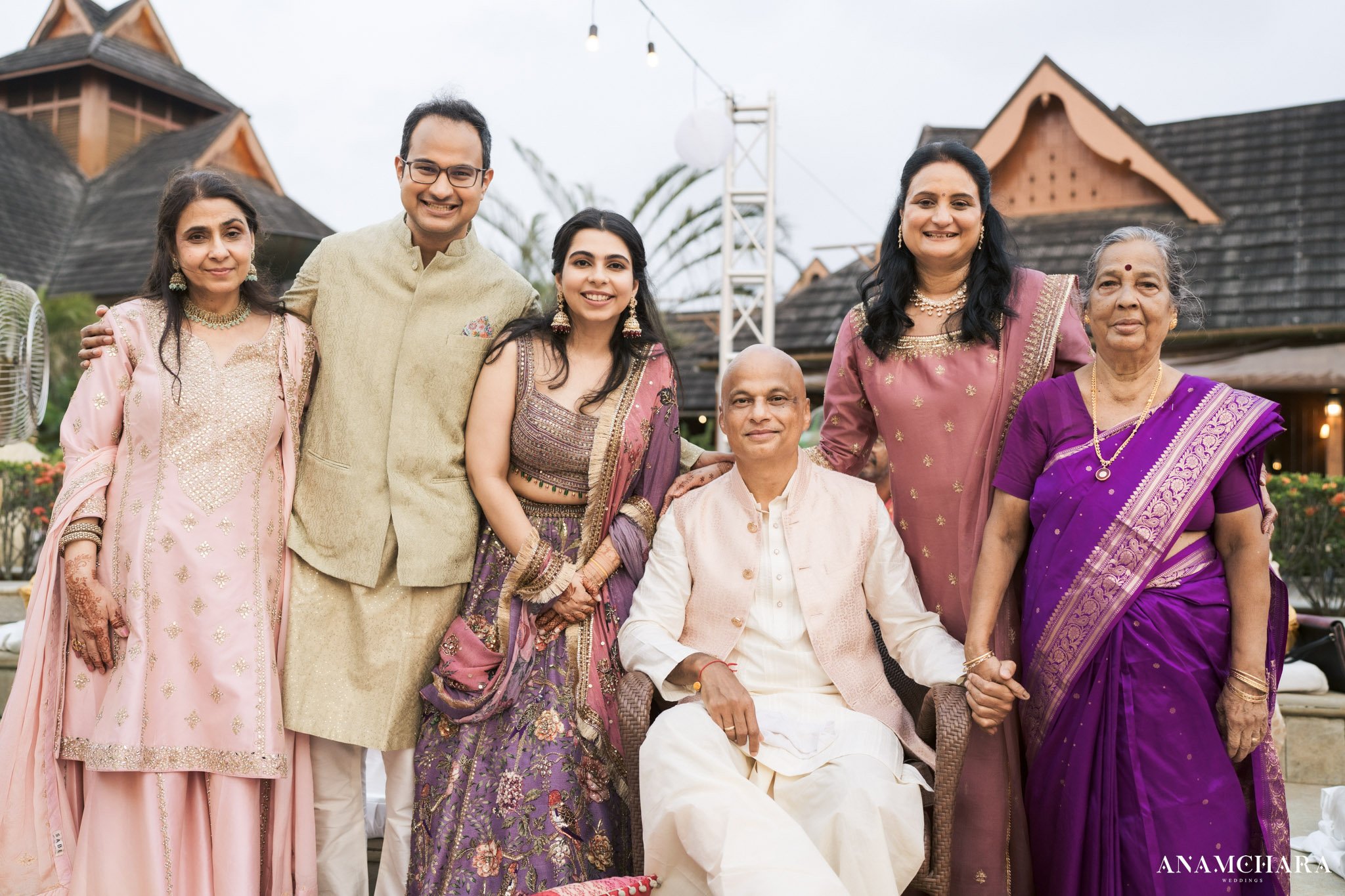 Anamchara Weddings