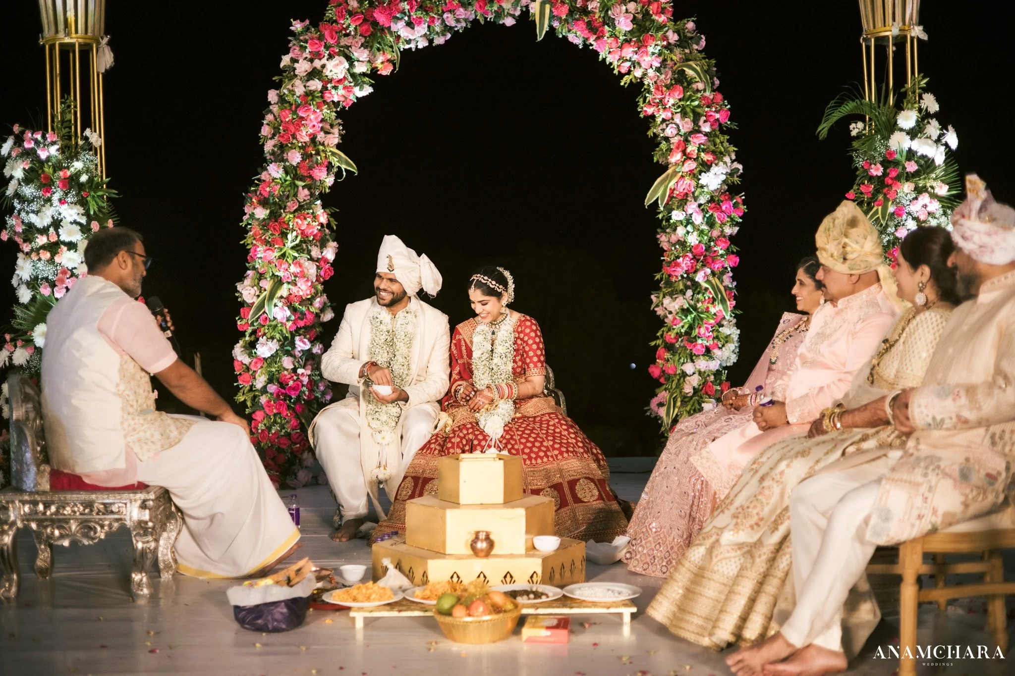 Anamchara Weddings