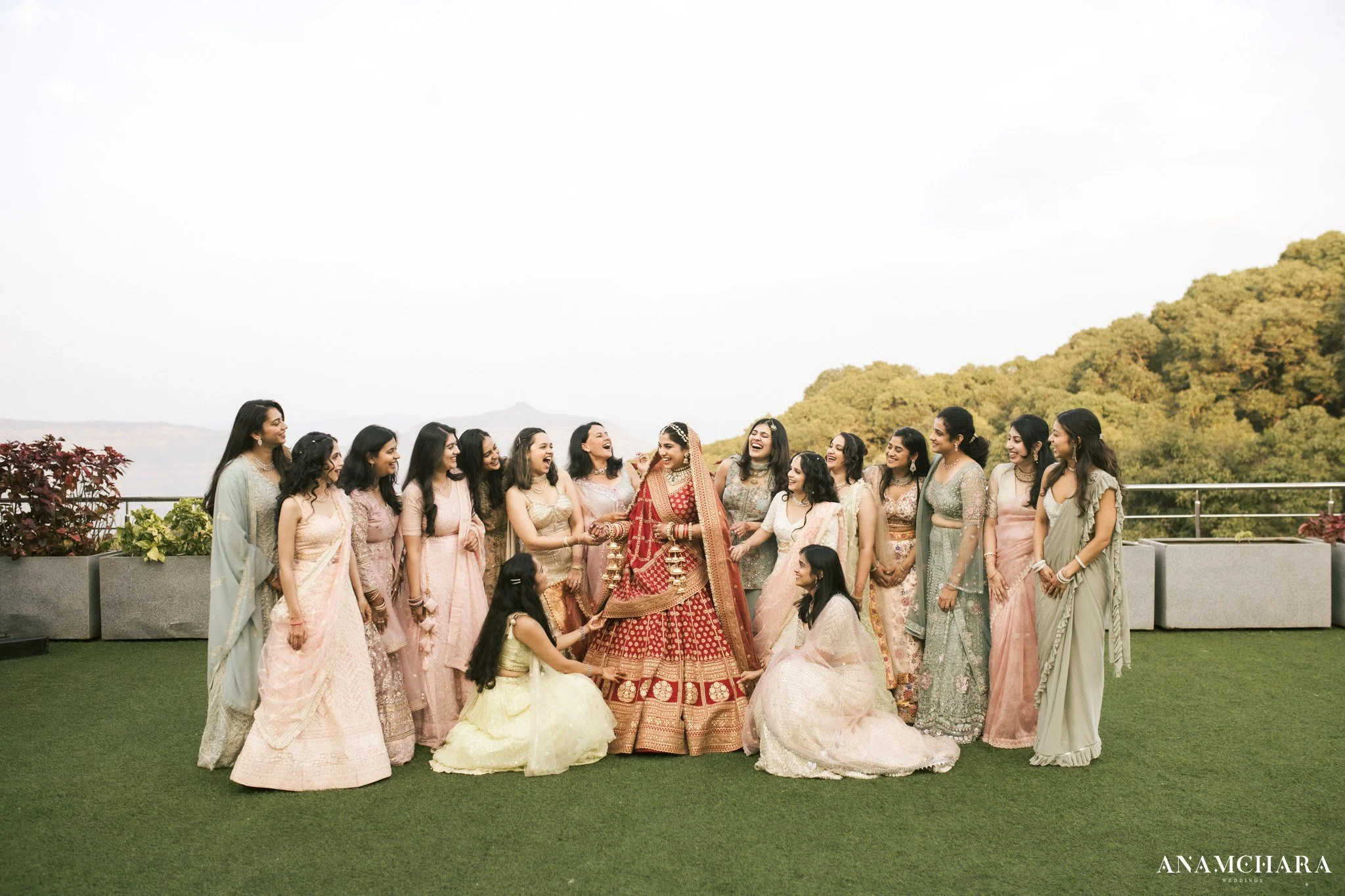 Anamchara Weddings