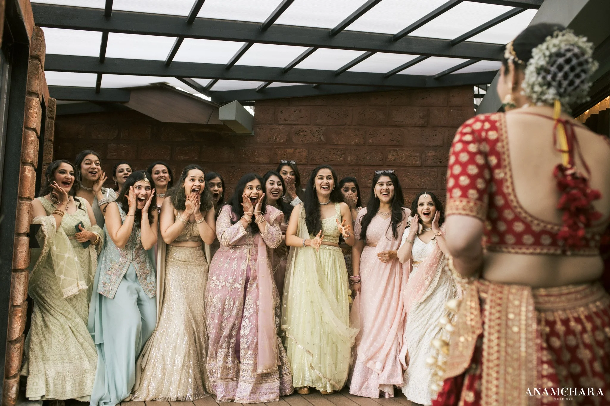 Anamchara Weddings