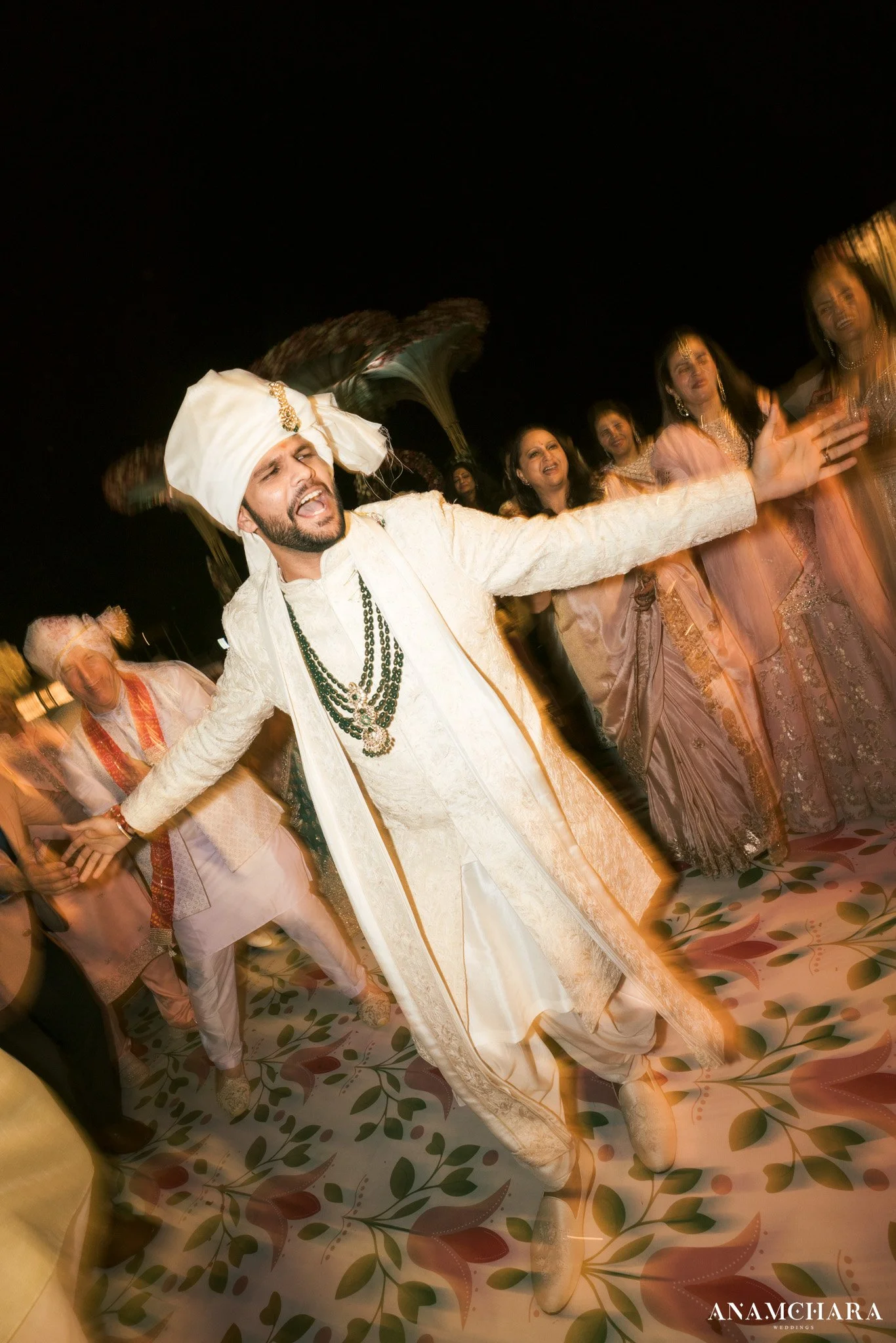 Anamchara Weddings