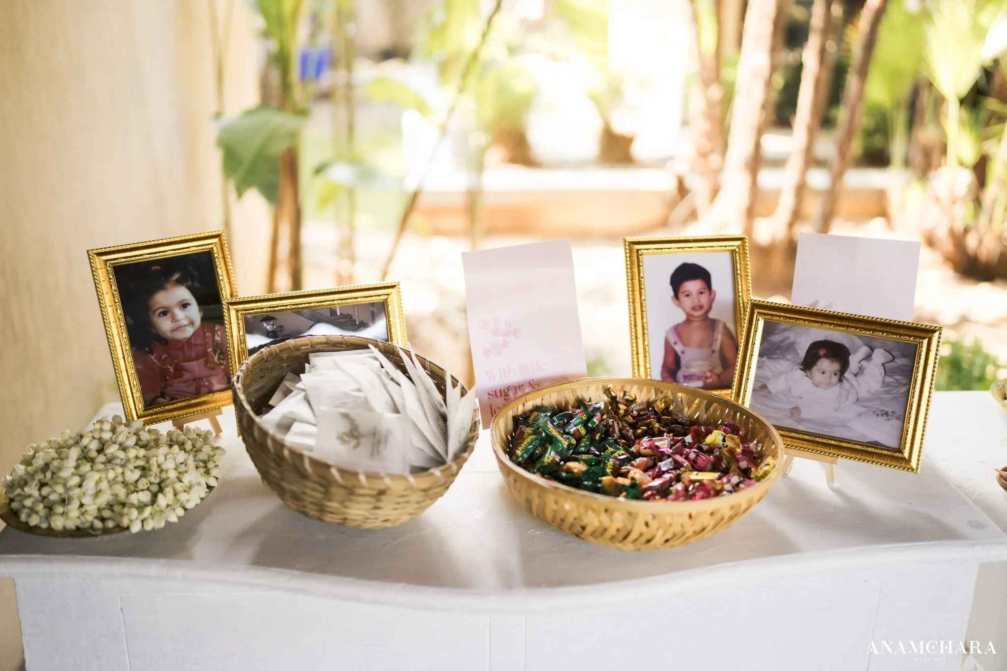 Anamchara Weddings