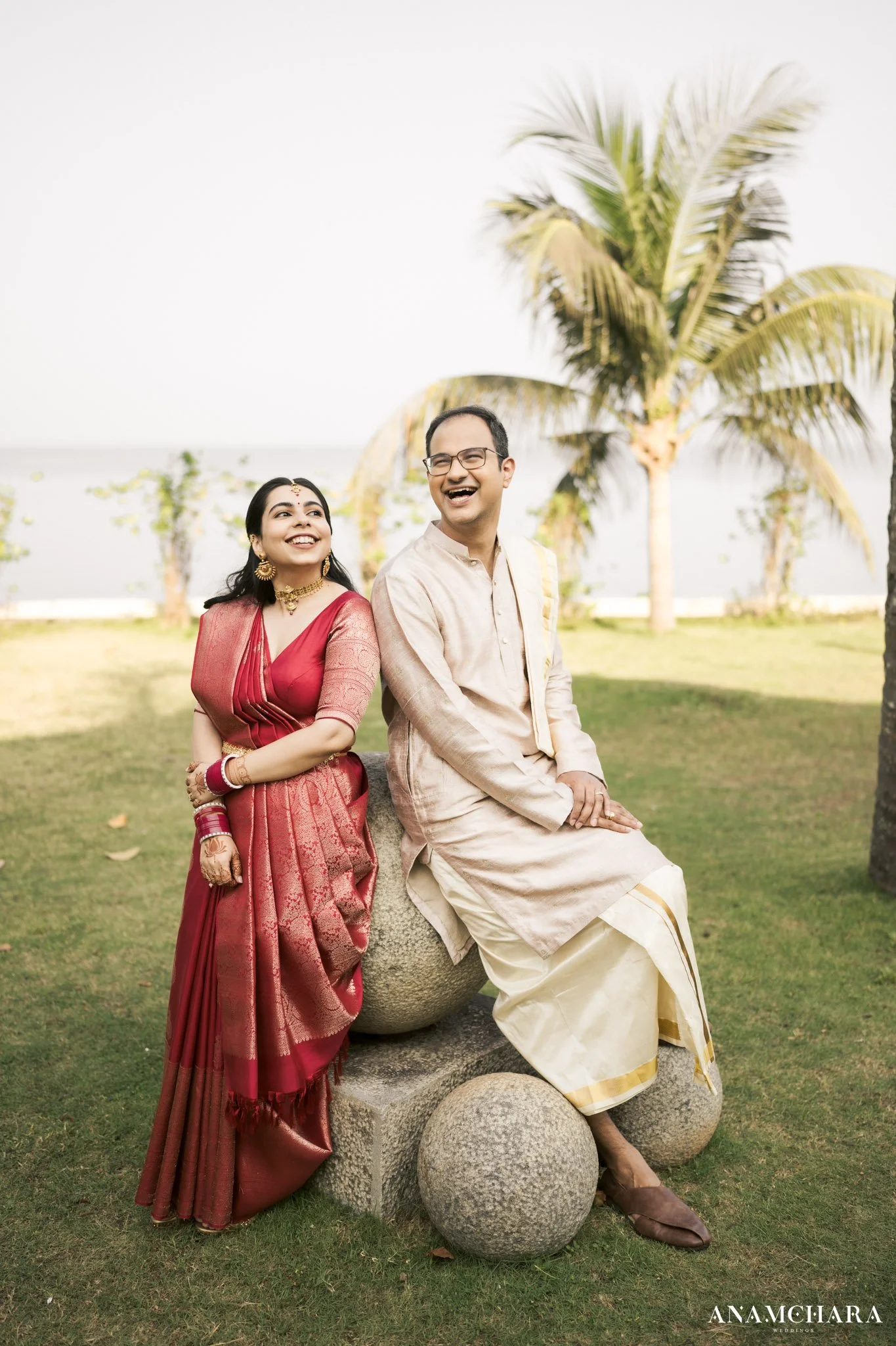 Anamchara Weddings