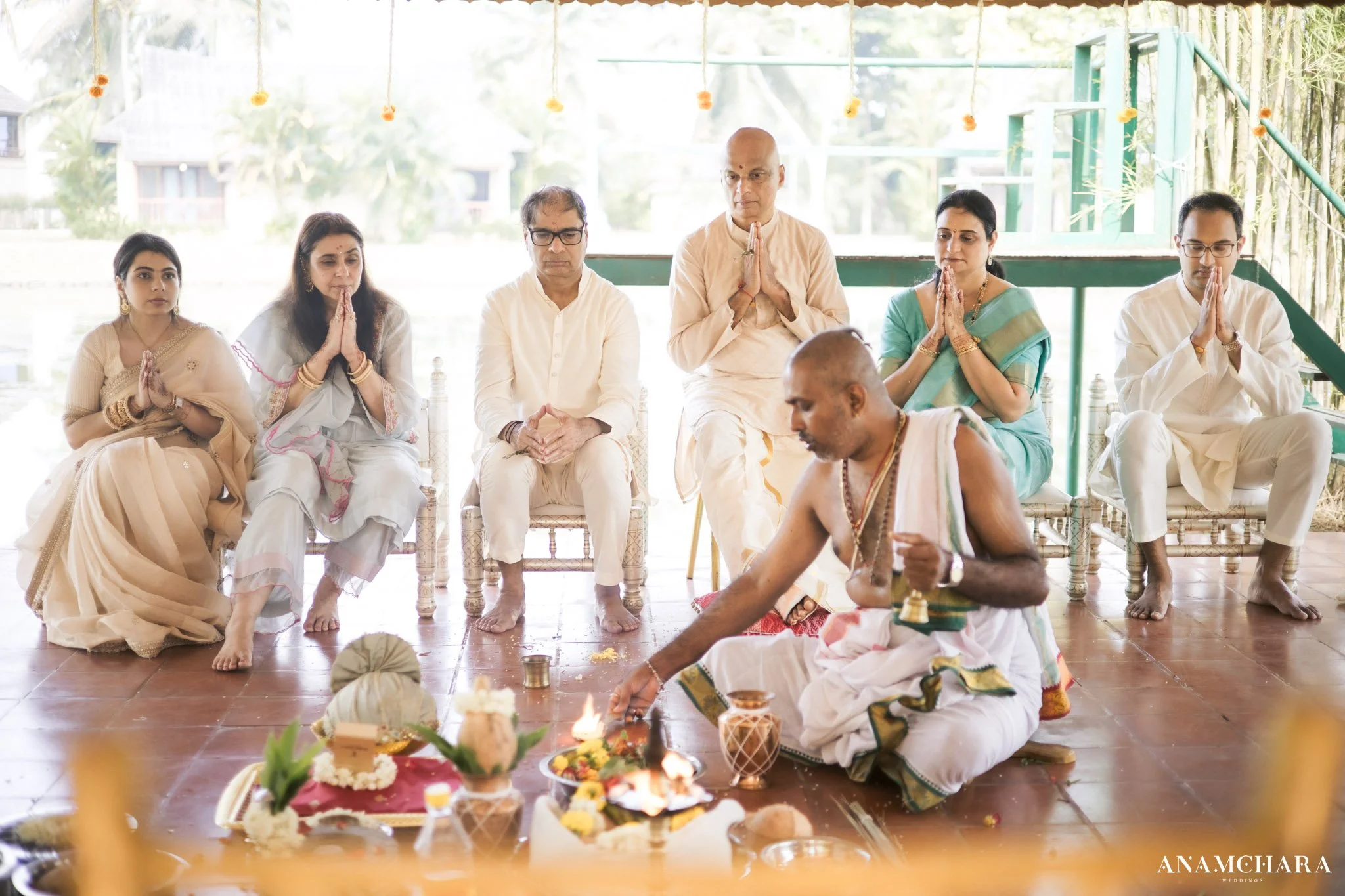 Anamchara Weddings