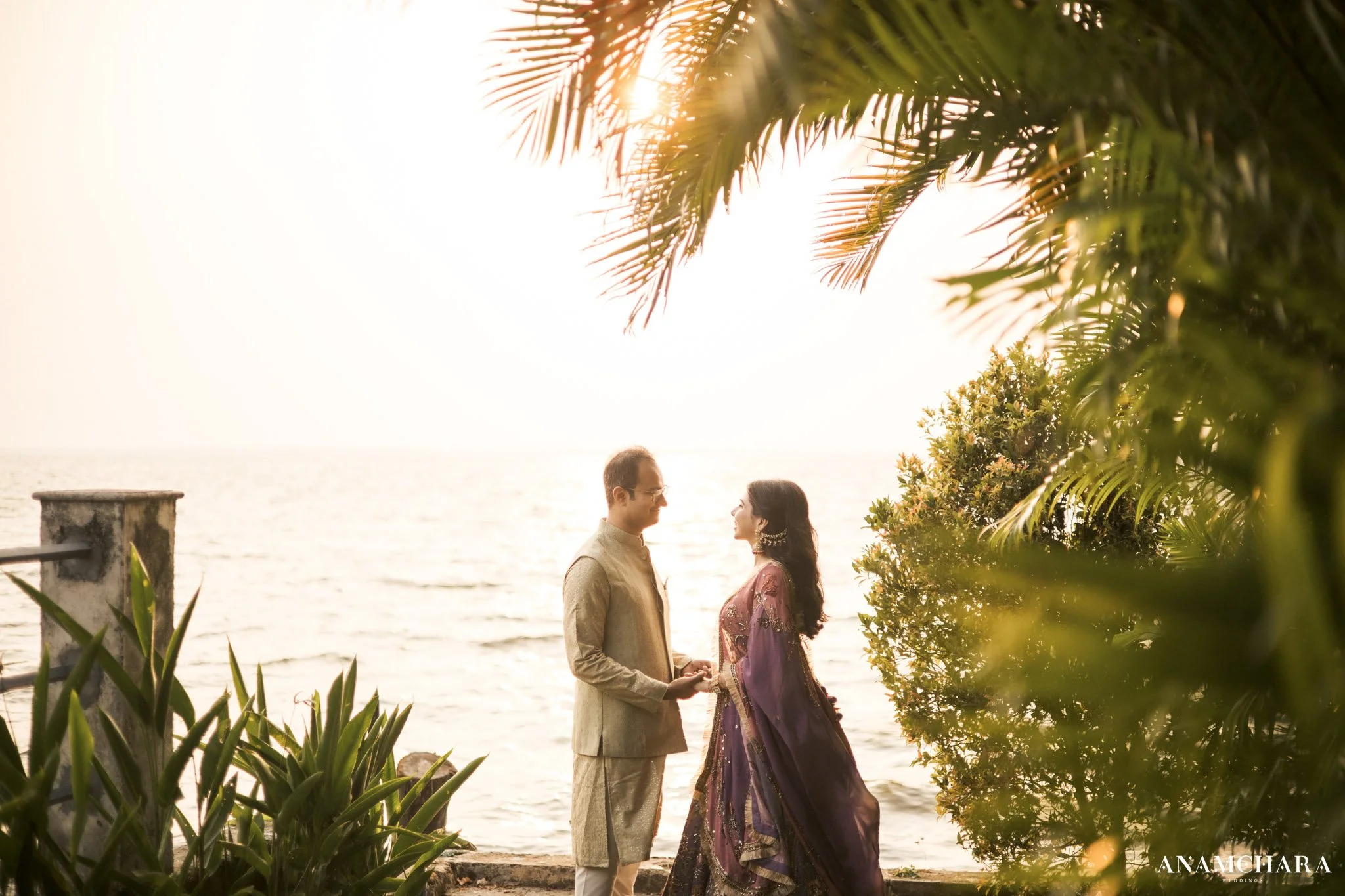 Anamchara Weddings