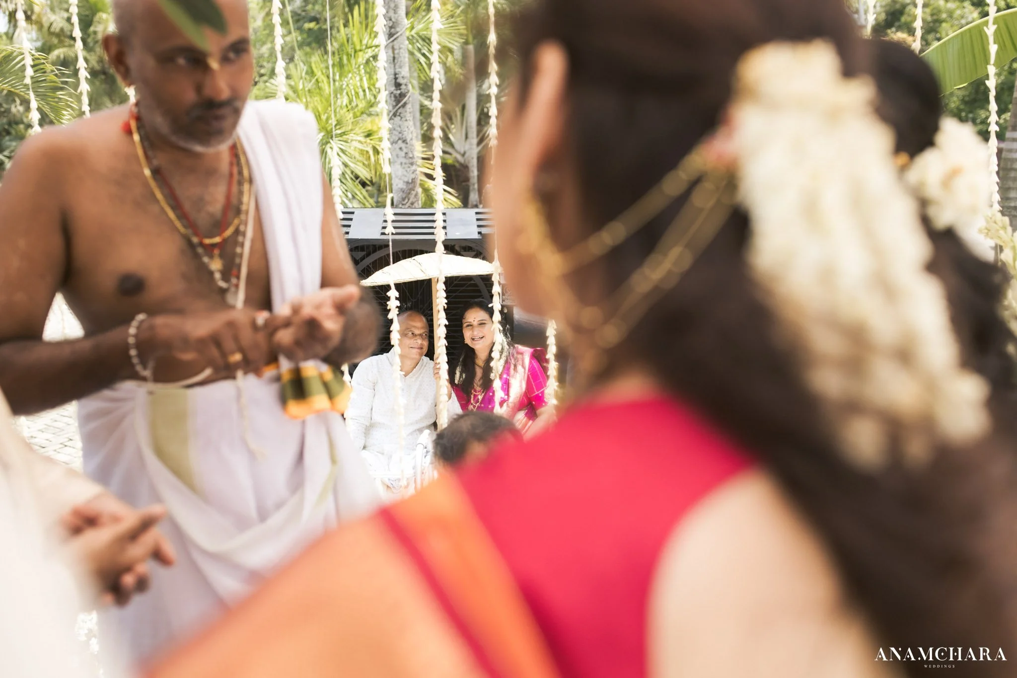Anamchara Weddings